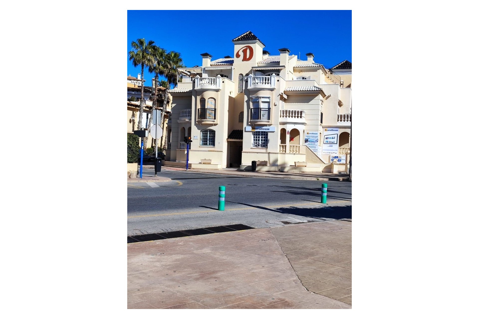 Reventa - Apartamento / piso - Torrevieja