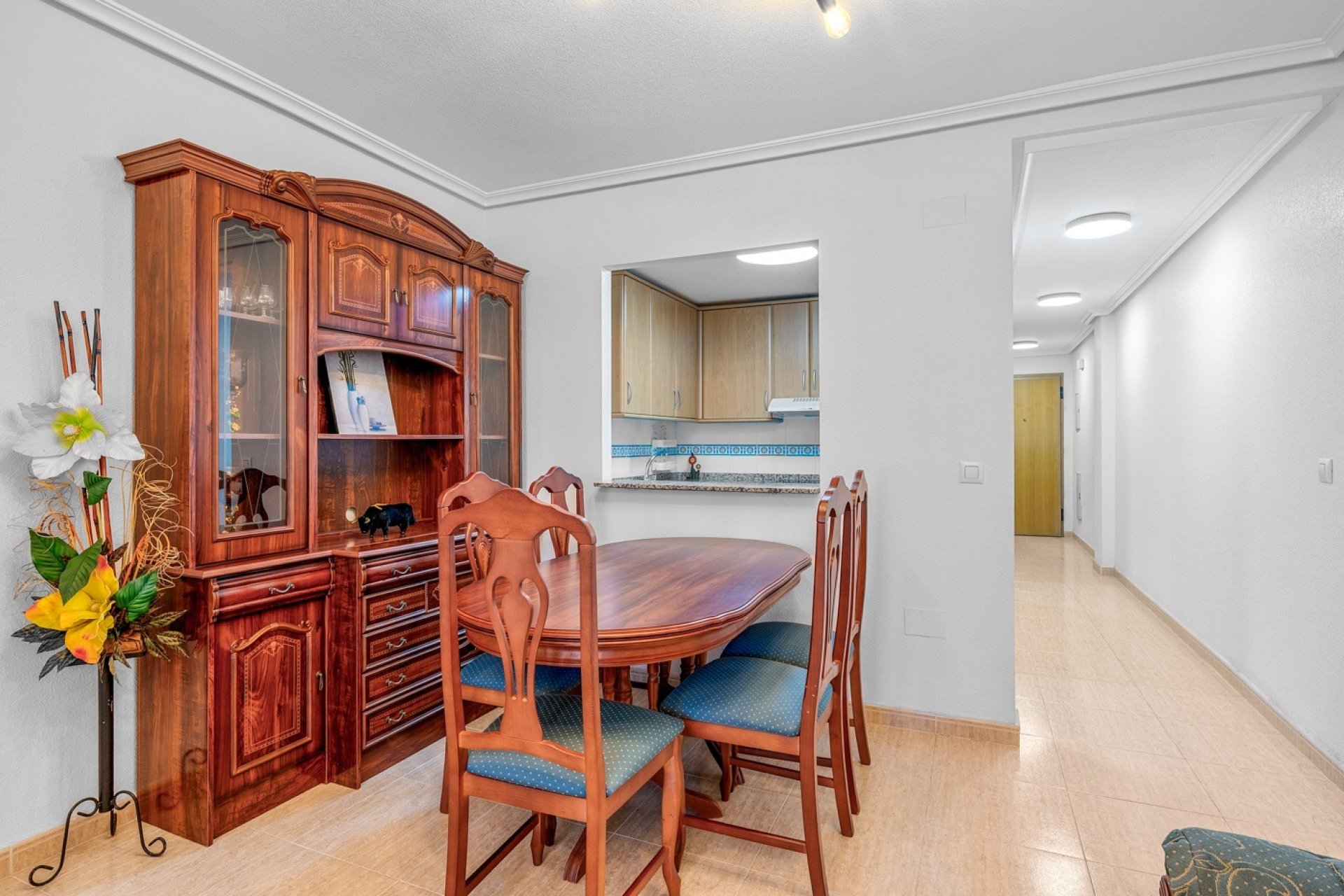 Reventa - Apartamento / piso - Torrevieja