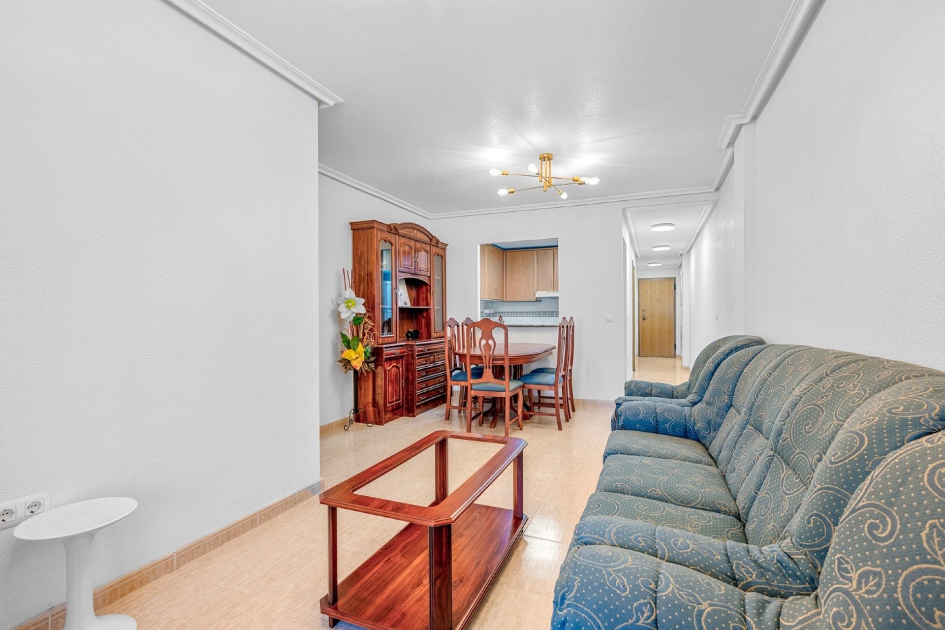 Reventa - Apartamento / piso - Torrevieja