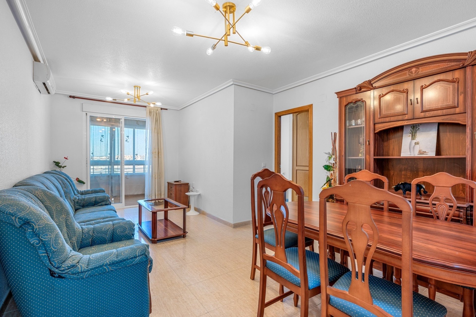 Reventa - Apartamento / piso - Torrevieja