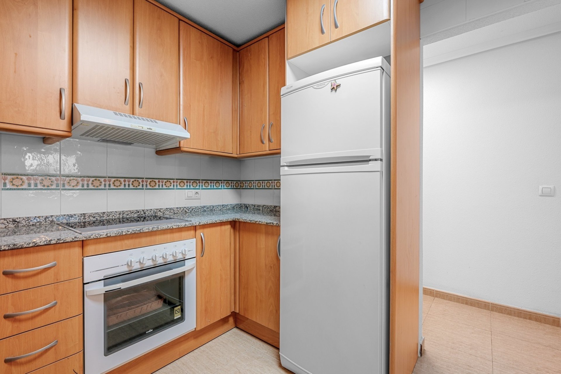 Reventa - Apartamento / piso - Torrevieja