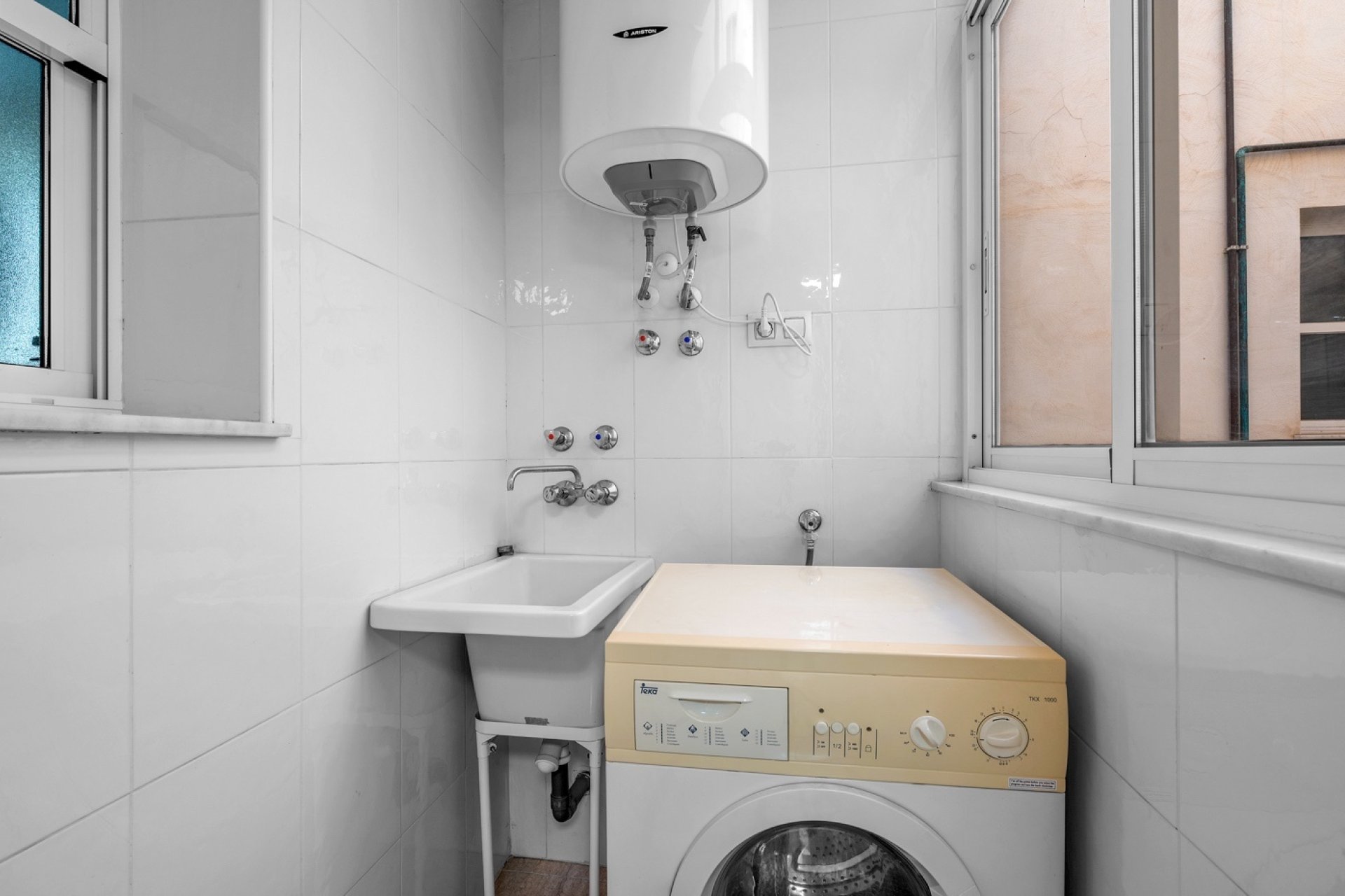 Reventa - Apartamento / piso - Torrevieja