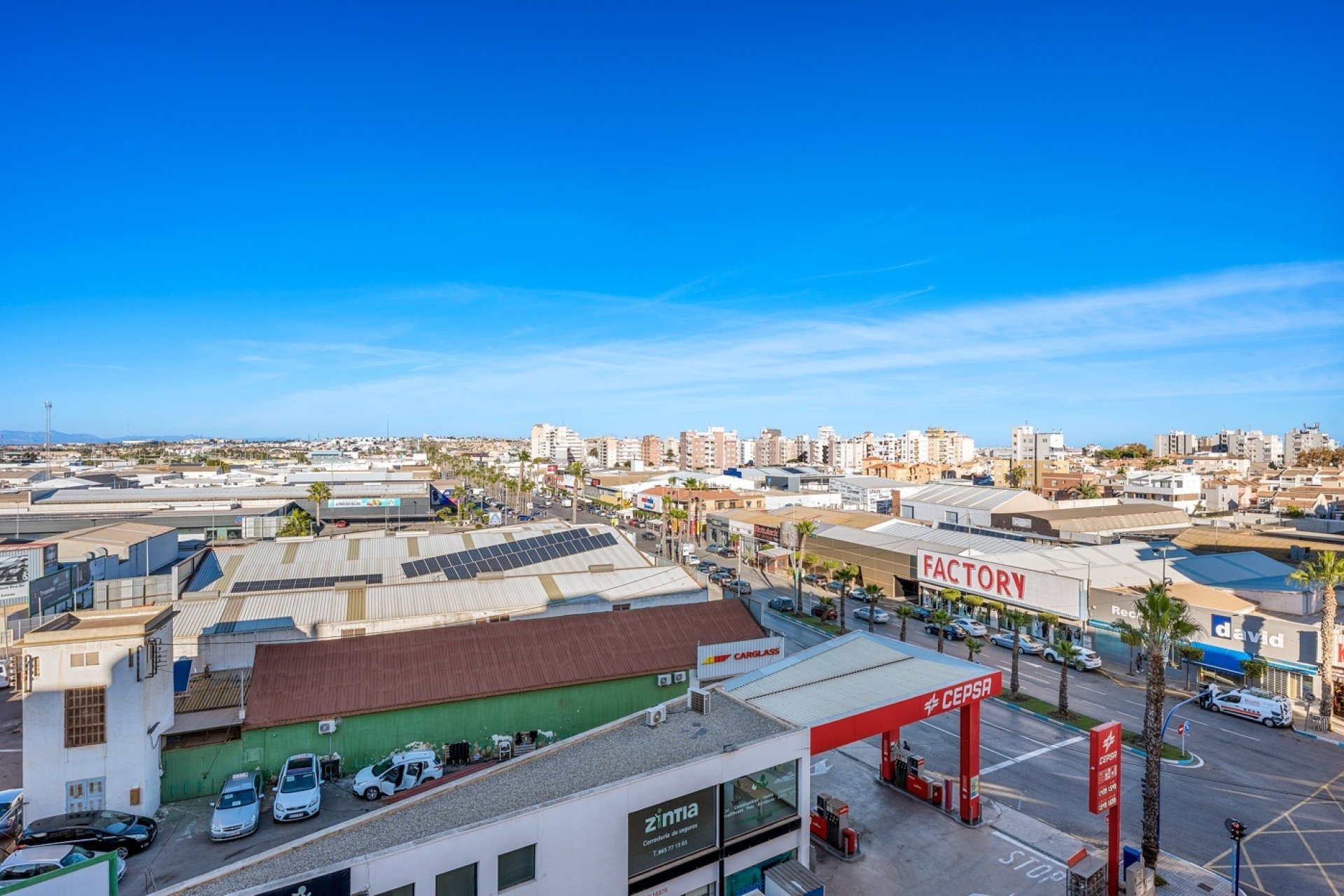 Reventa - Apartamento / piso - Torrevieja