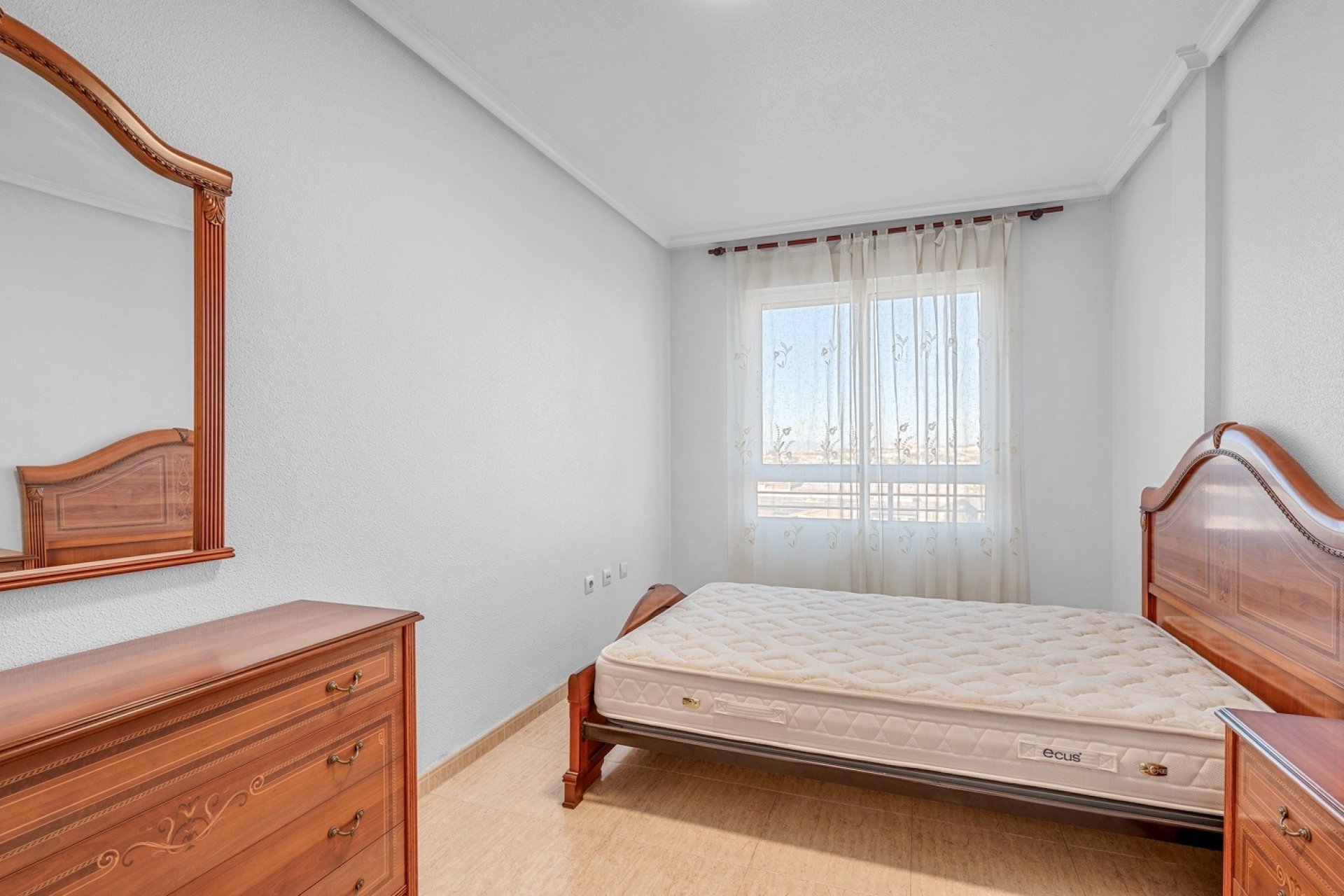 Reventa - Apartamento / piso - Torrevieja
