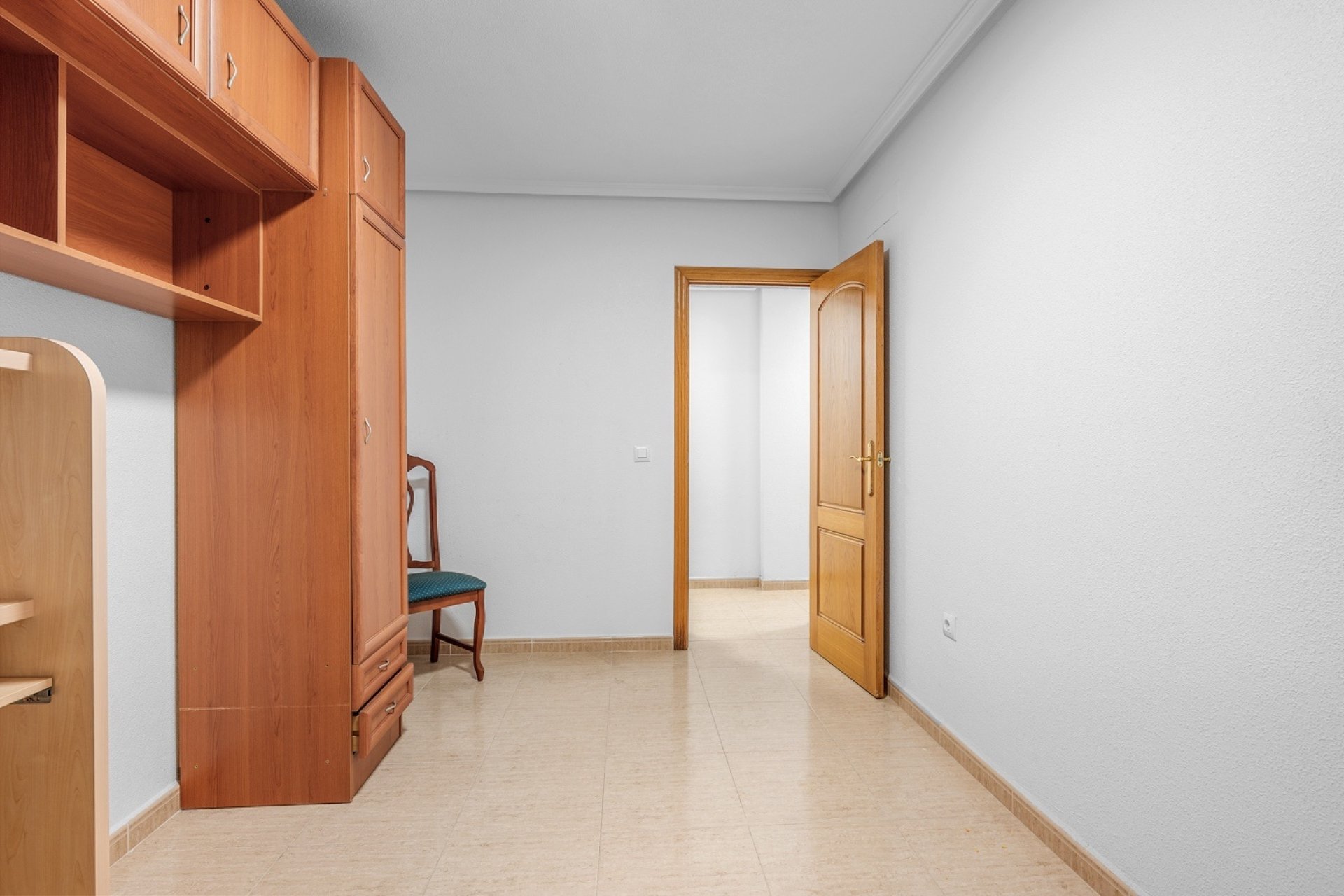 Reventa - Apartamento / piso - Torrevieja