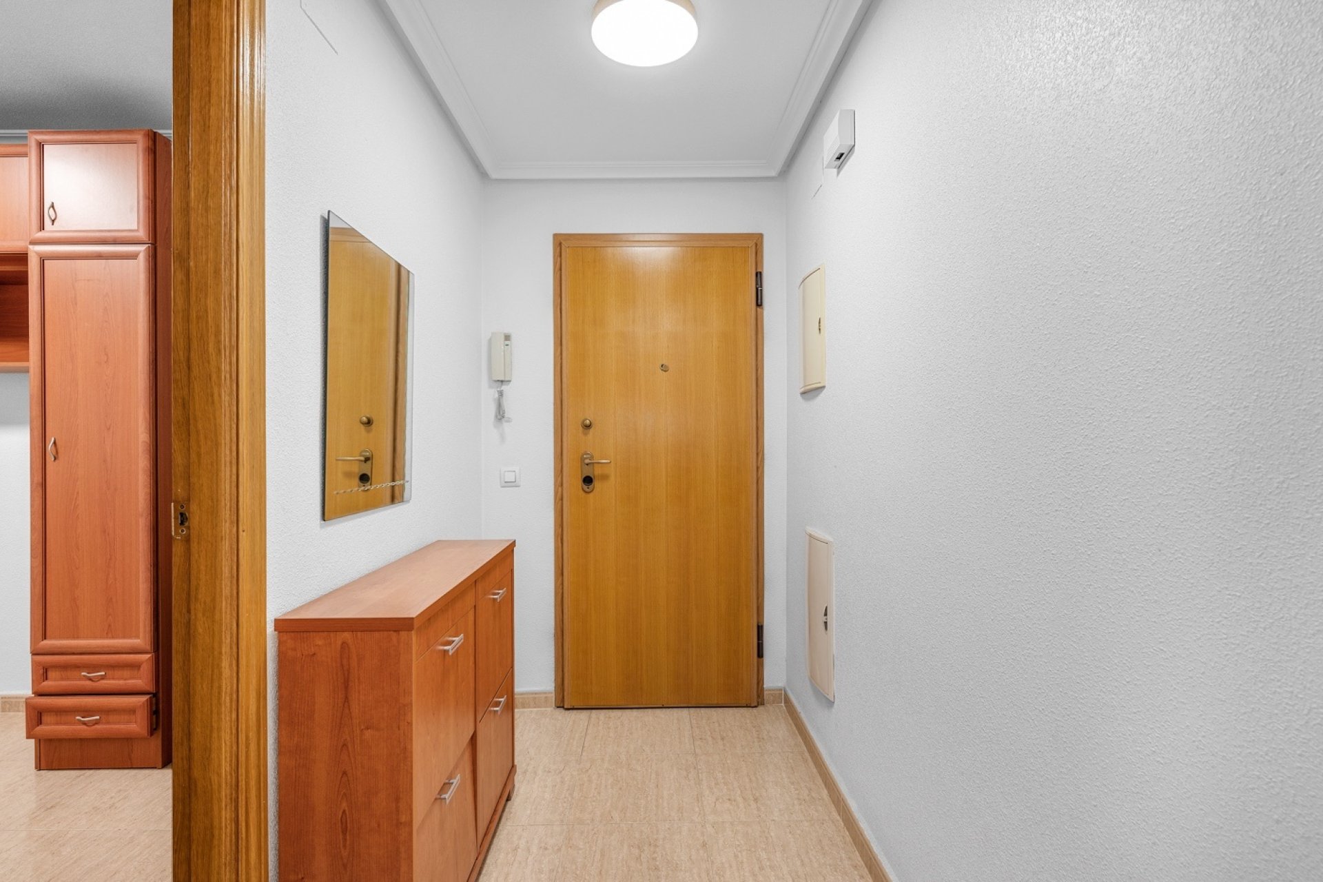 Reventa - Apartamento / piso - Torrevieja