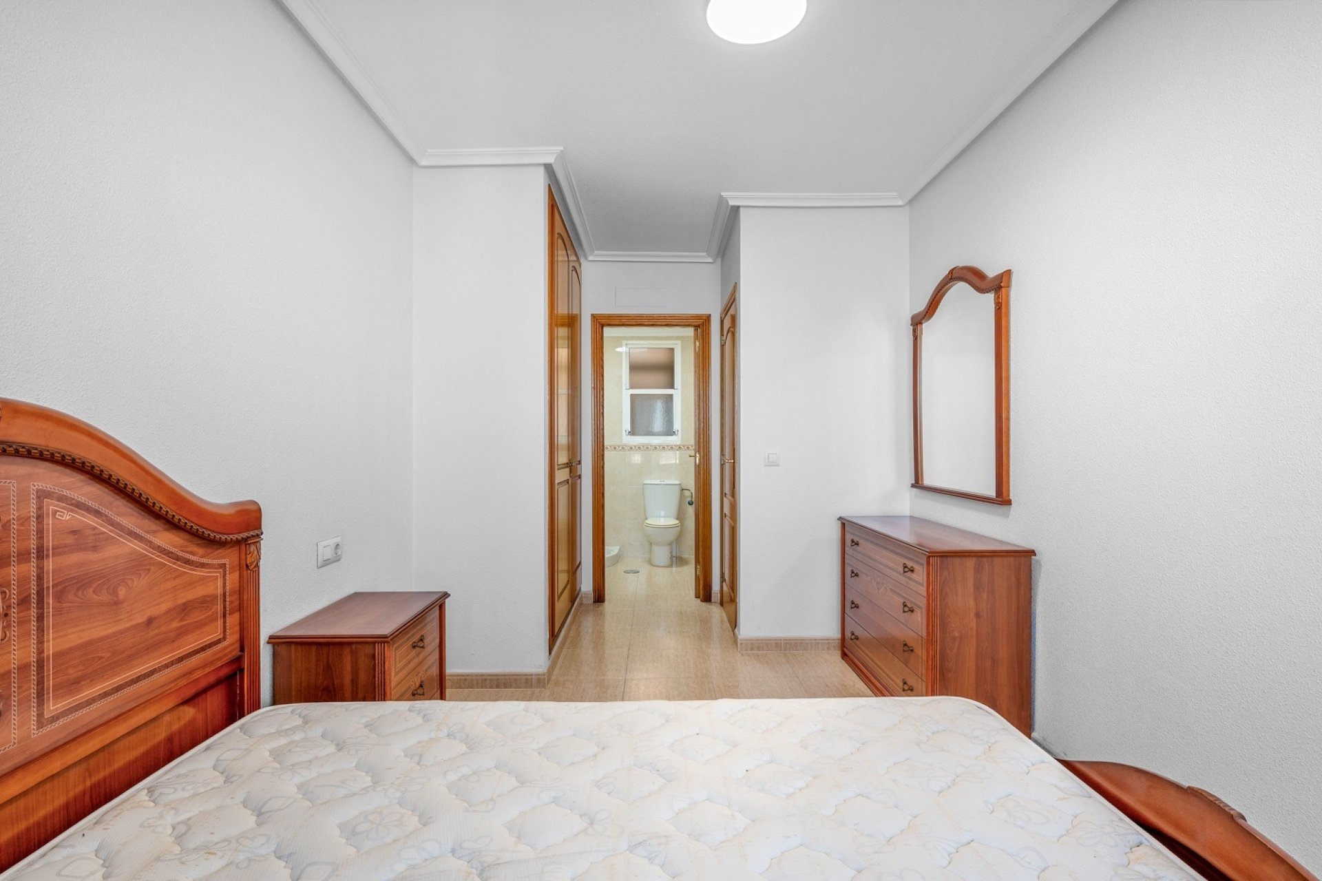 Reventa - Apartamento / piso - Torrevieja
