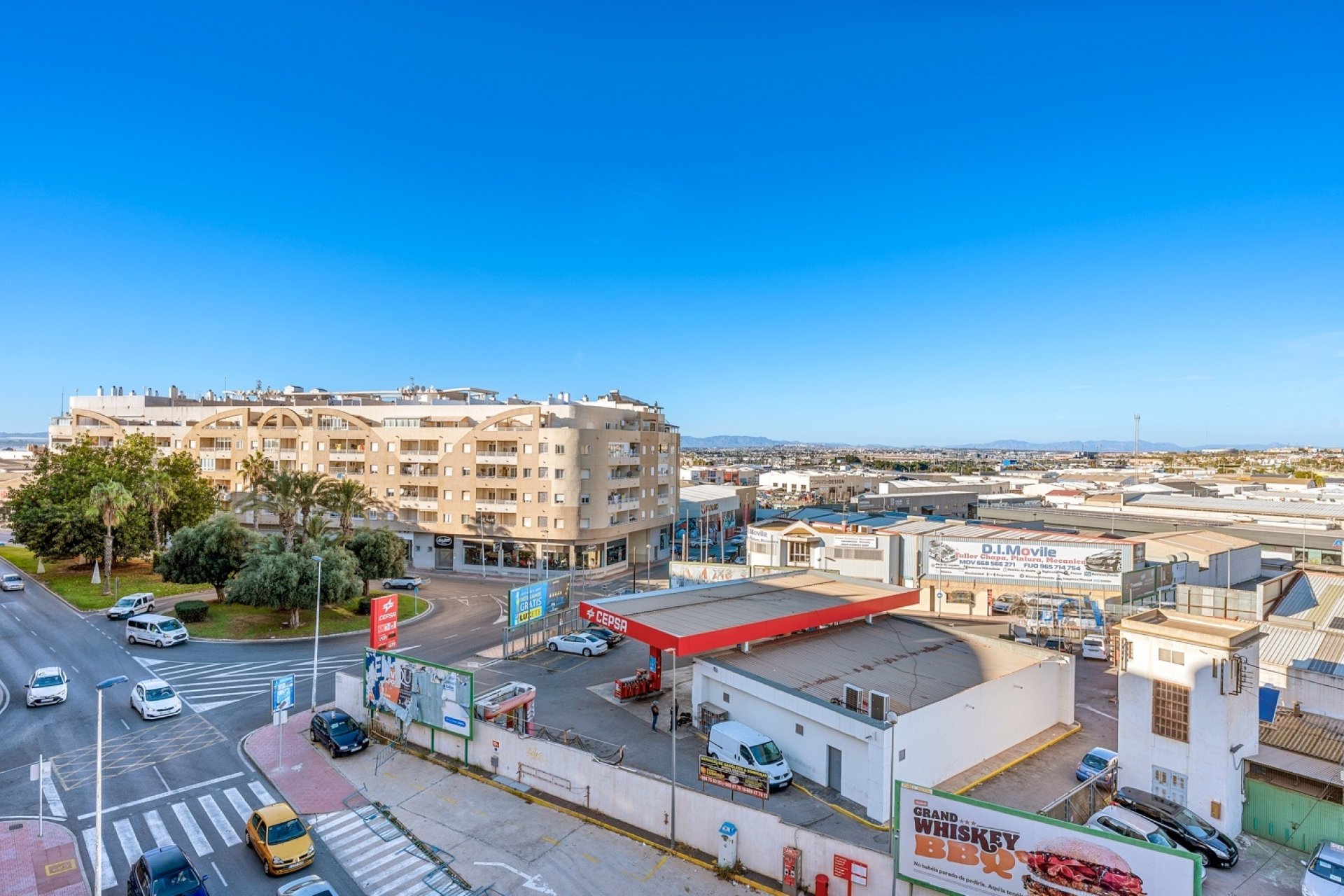 Reventa - Apartamento / piso - Torrevieja