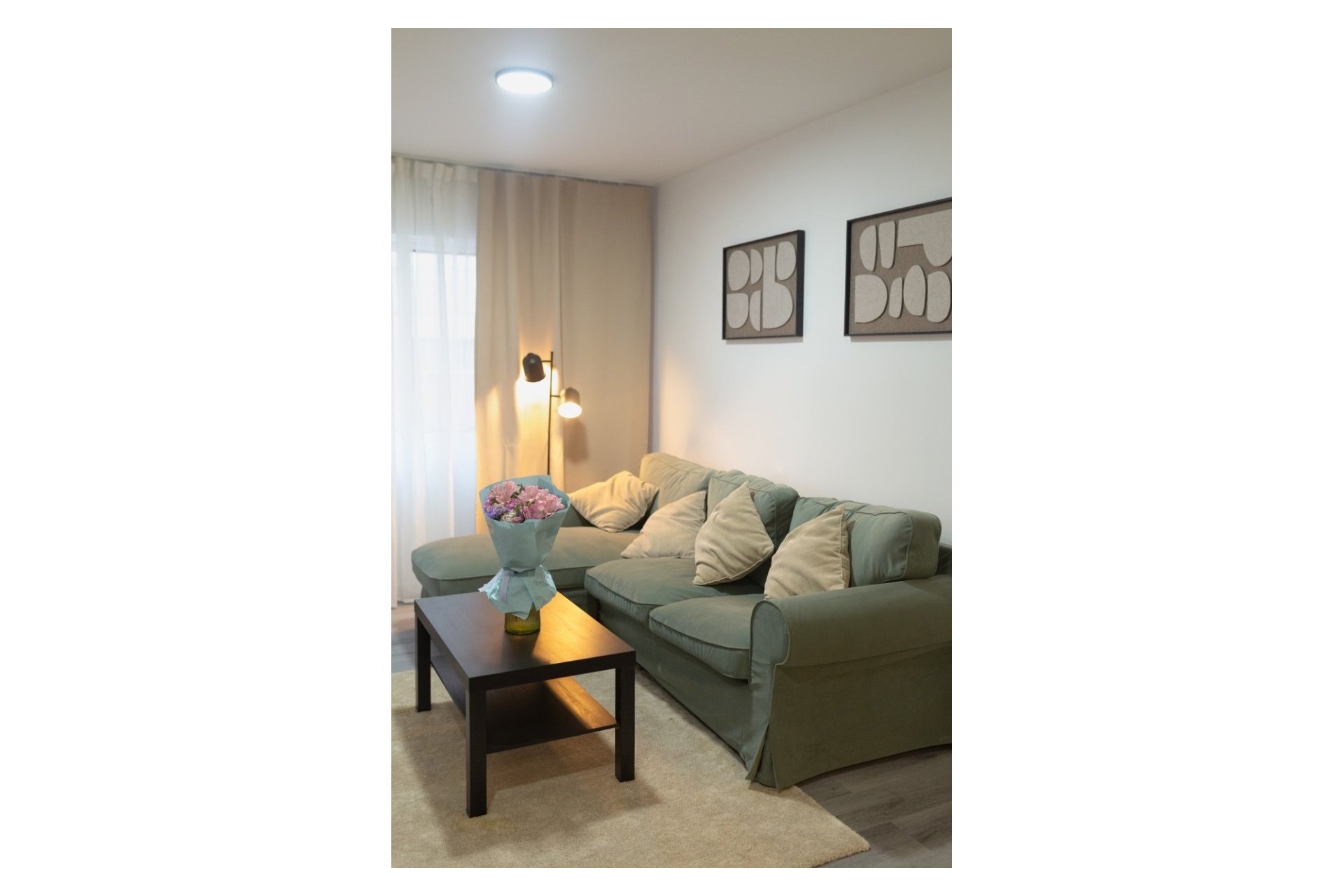 Reventa - Apartamento / piso - Torrevieja