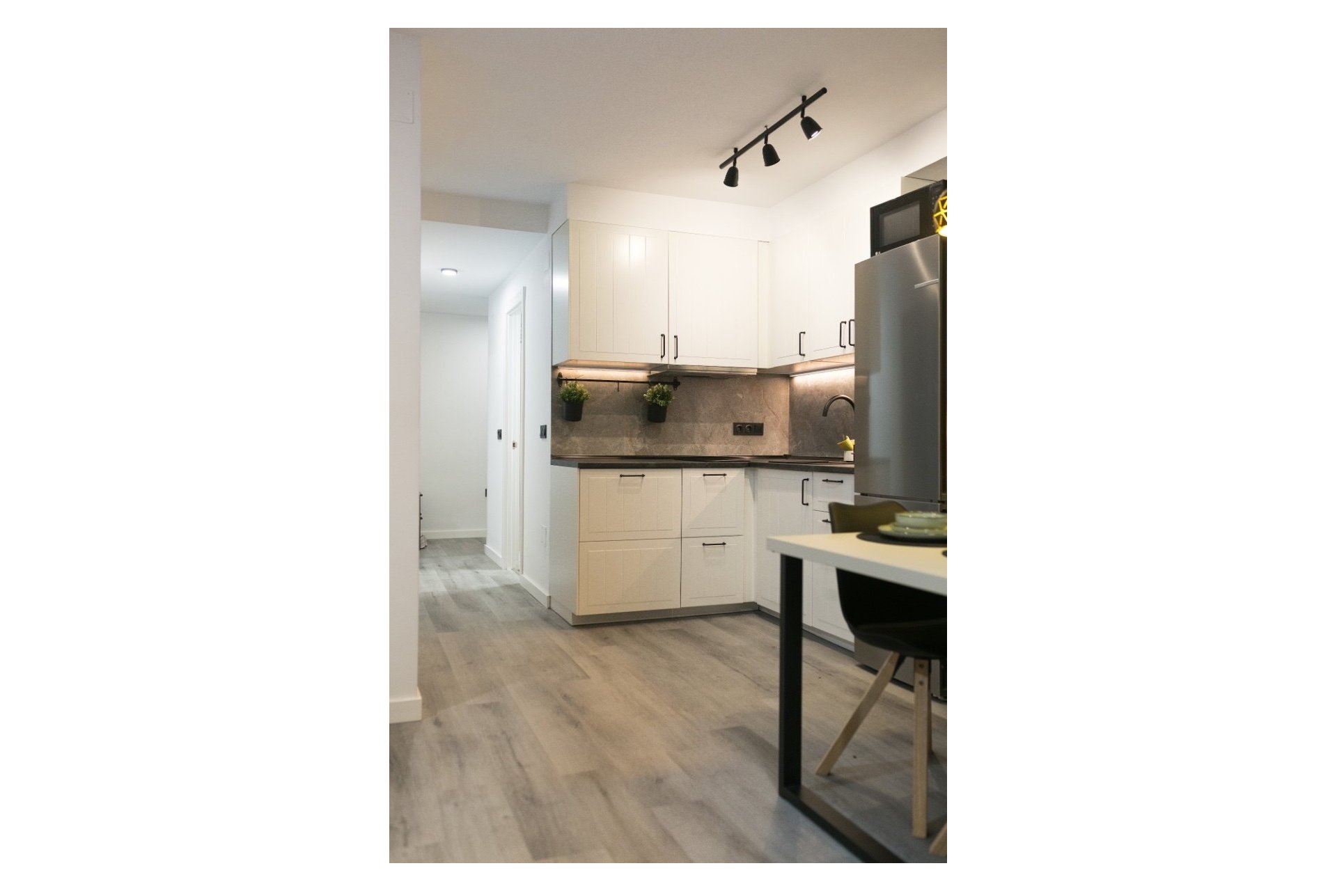 Reventa - Apartamento / piso - Torrevieja