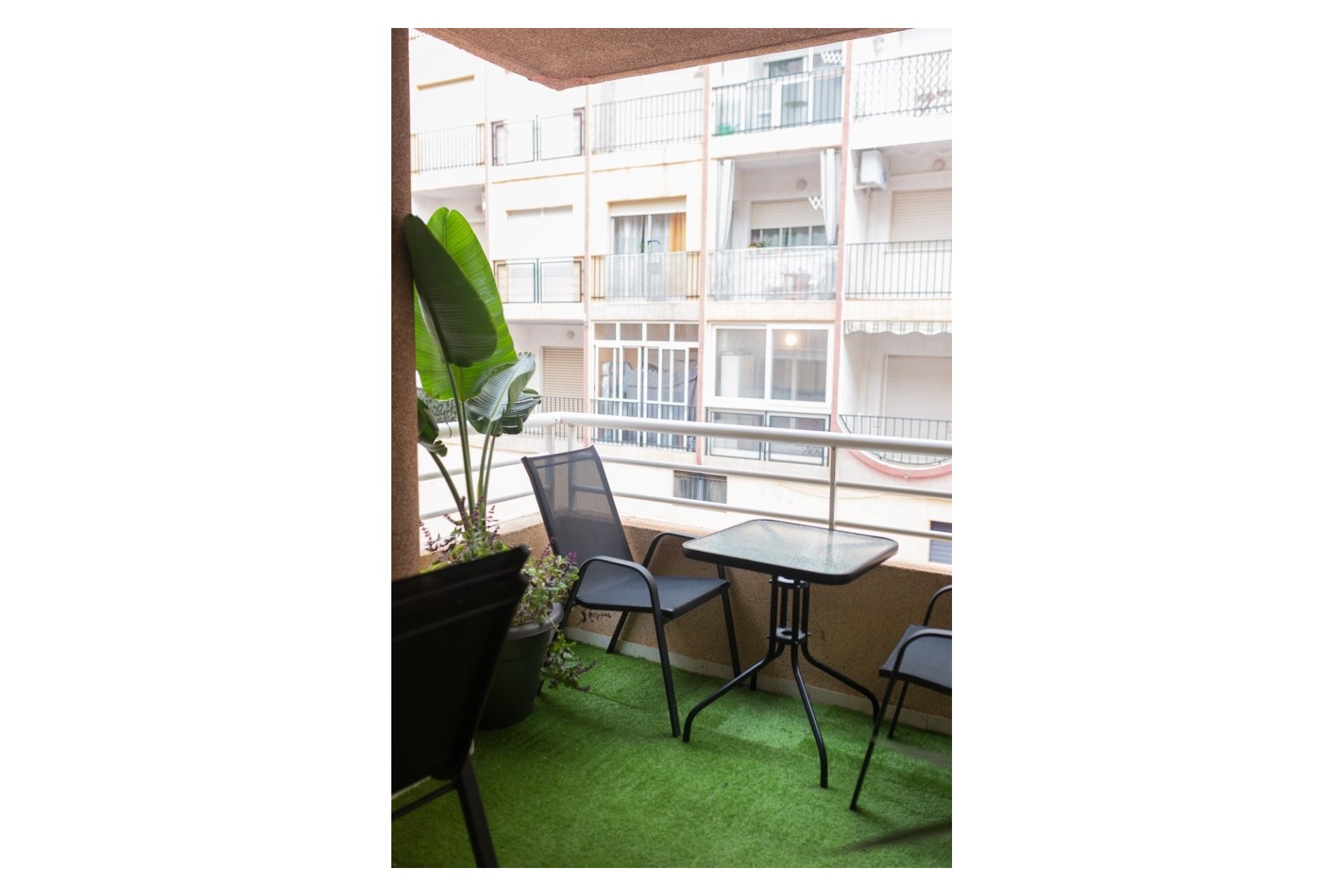 Reventa - Apartamento / piso - Torrevieja