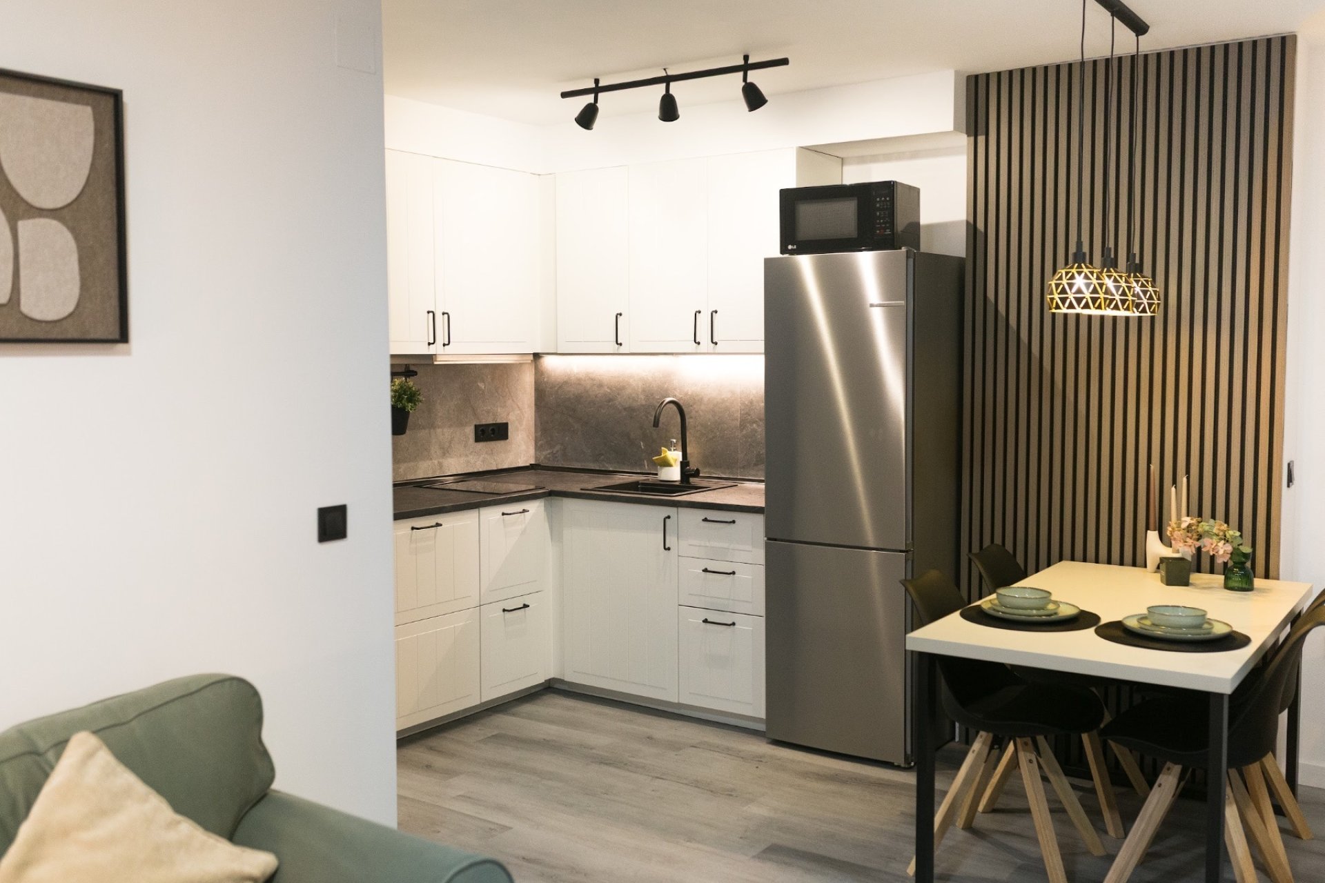 Reventa - Apartamento / piso - Torrevieja