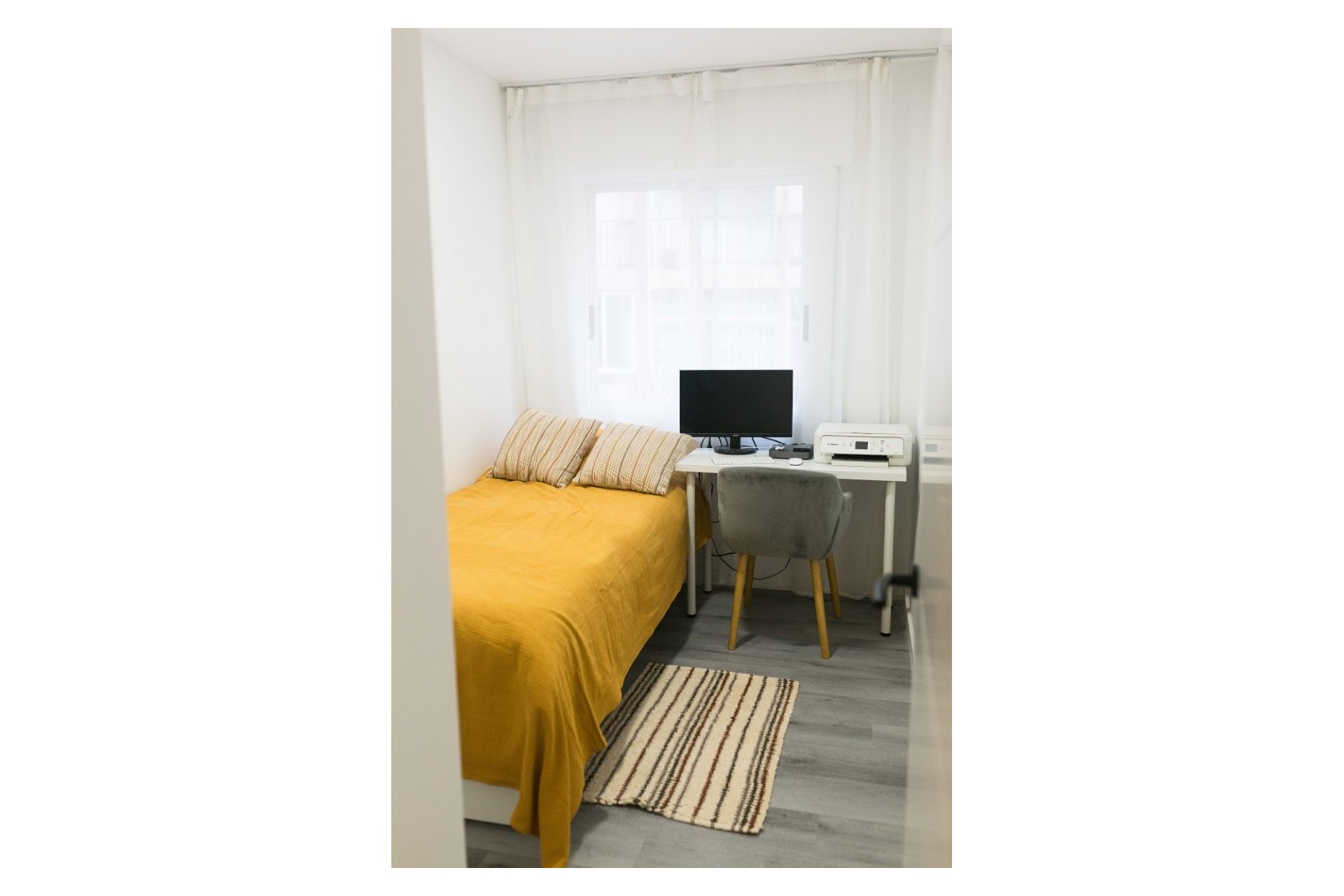 Reventa - Apartamento / piso - Torrevieja