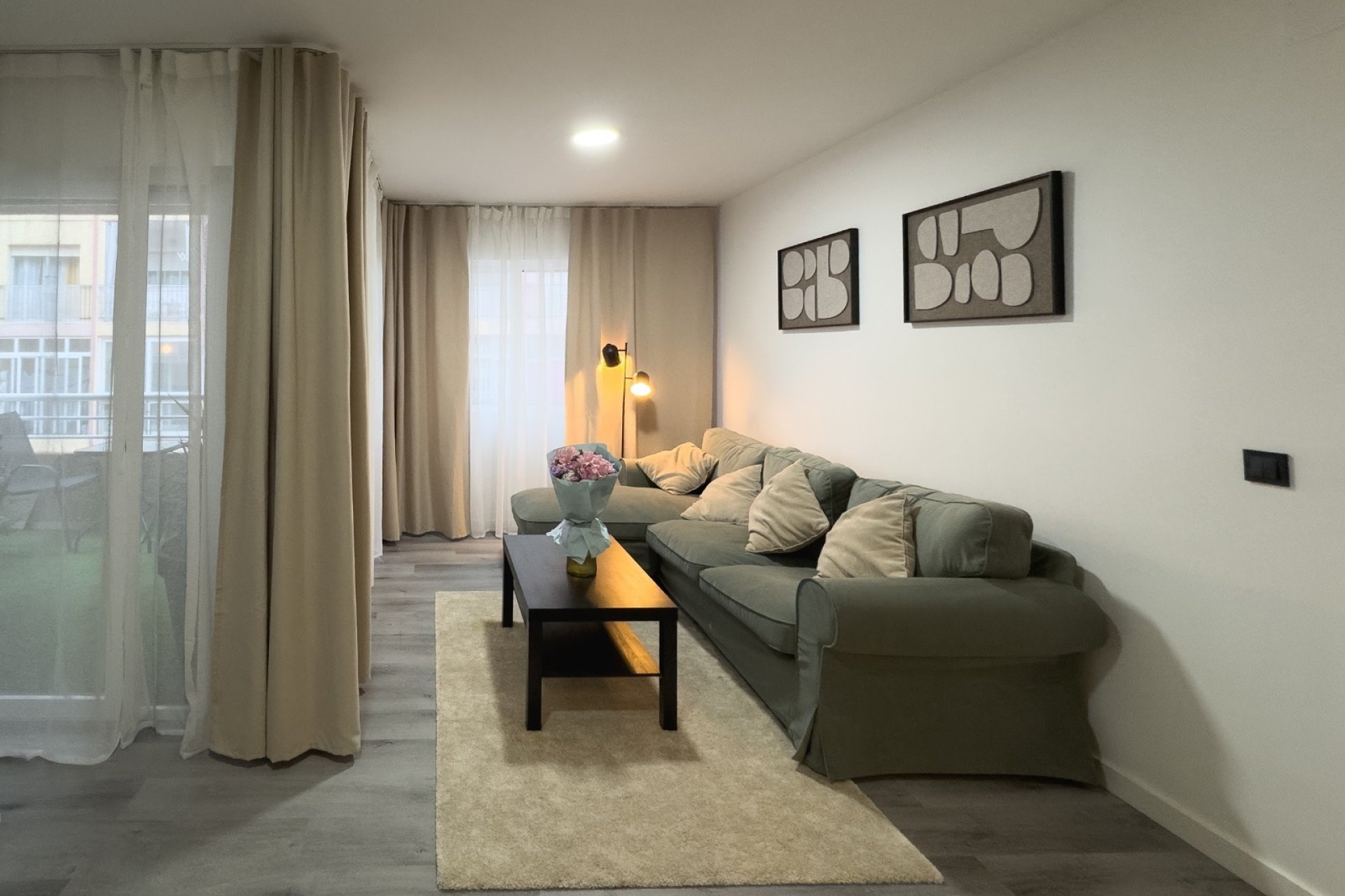 Reventa - Apartamento / piso - Torrevieja
