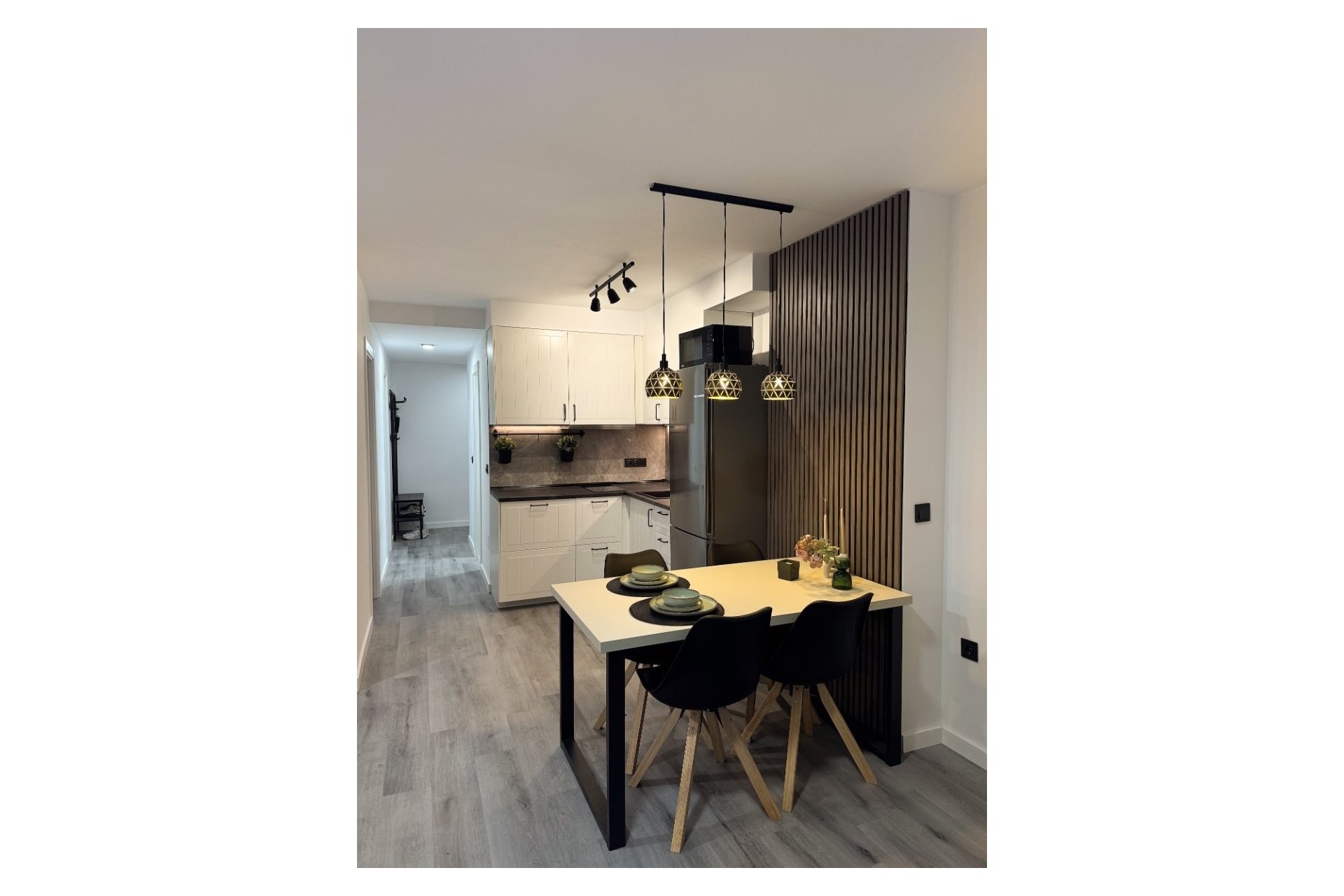 Reventa - Apartamento / piso - Torrevieja