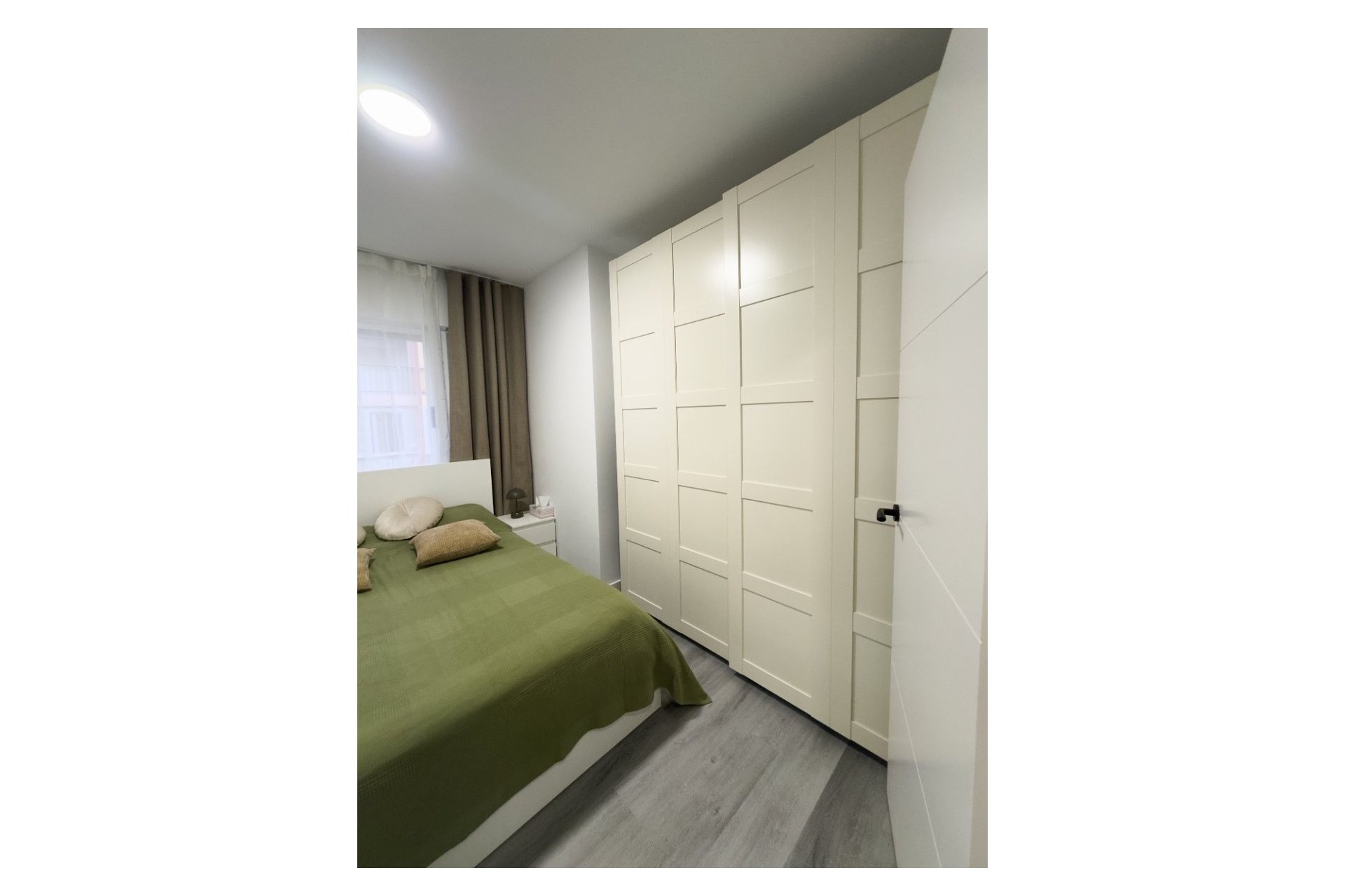 Reventa - Apartamento / piso - Torrevieja