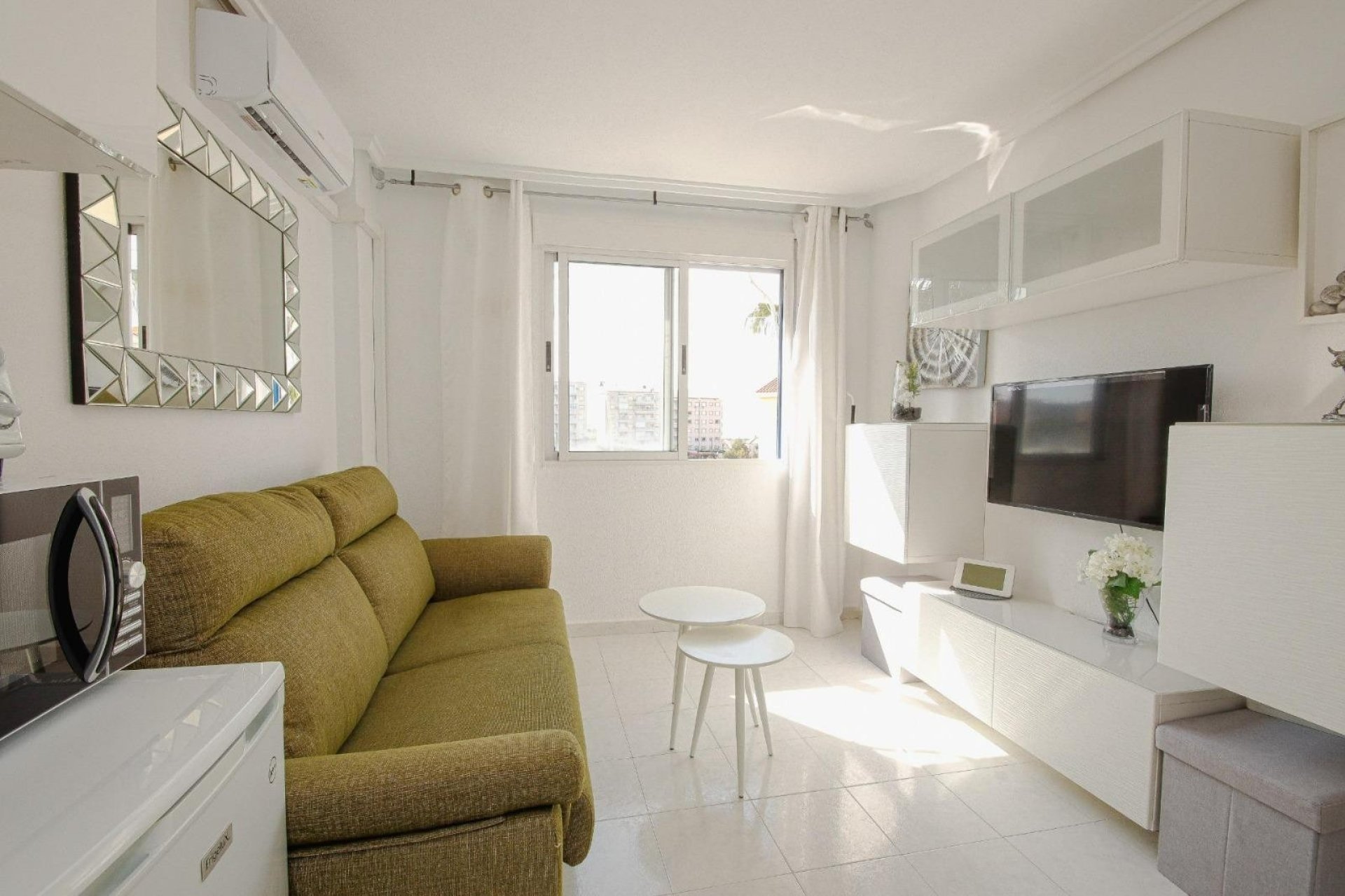 Reventa - Apartamento / piso - Torrevieja