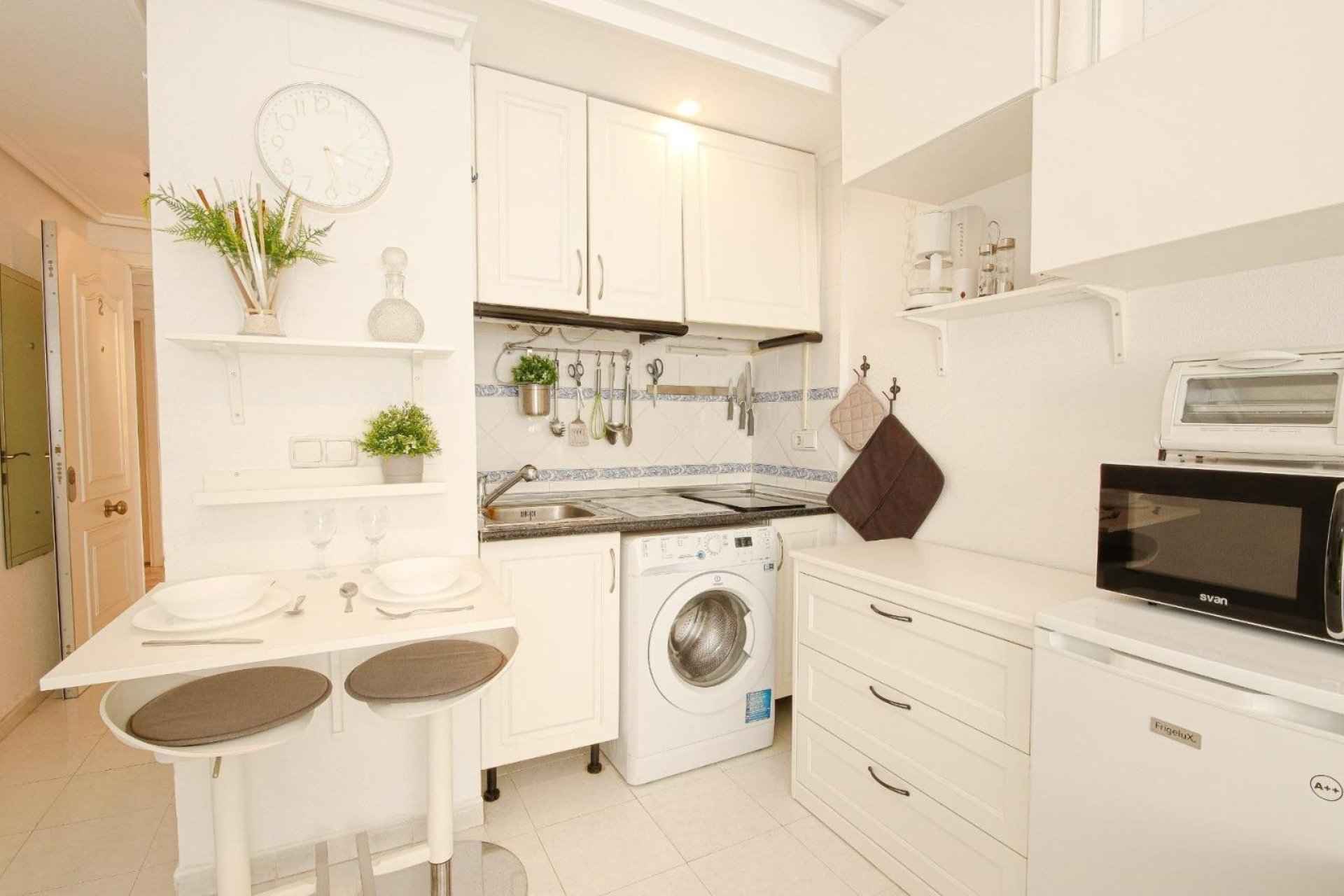 Reventa - Apartamento / piso - Torrevieja