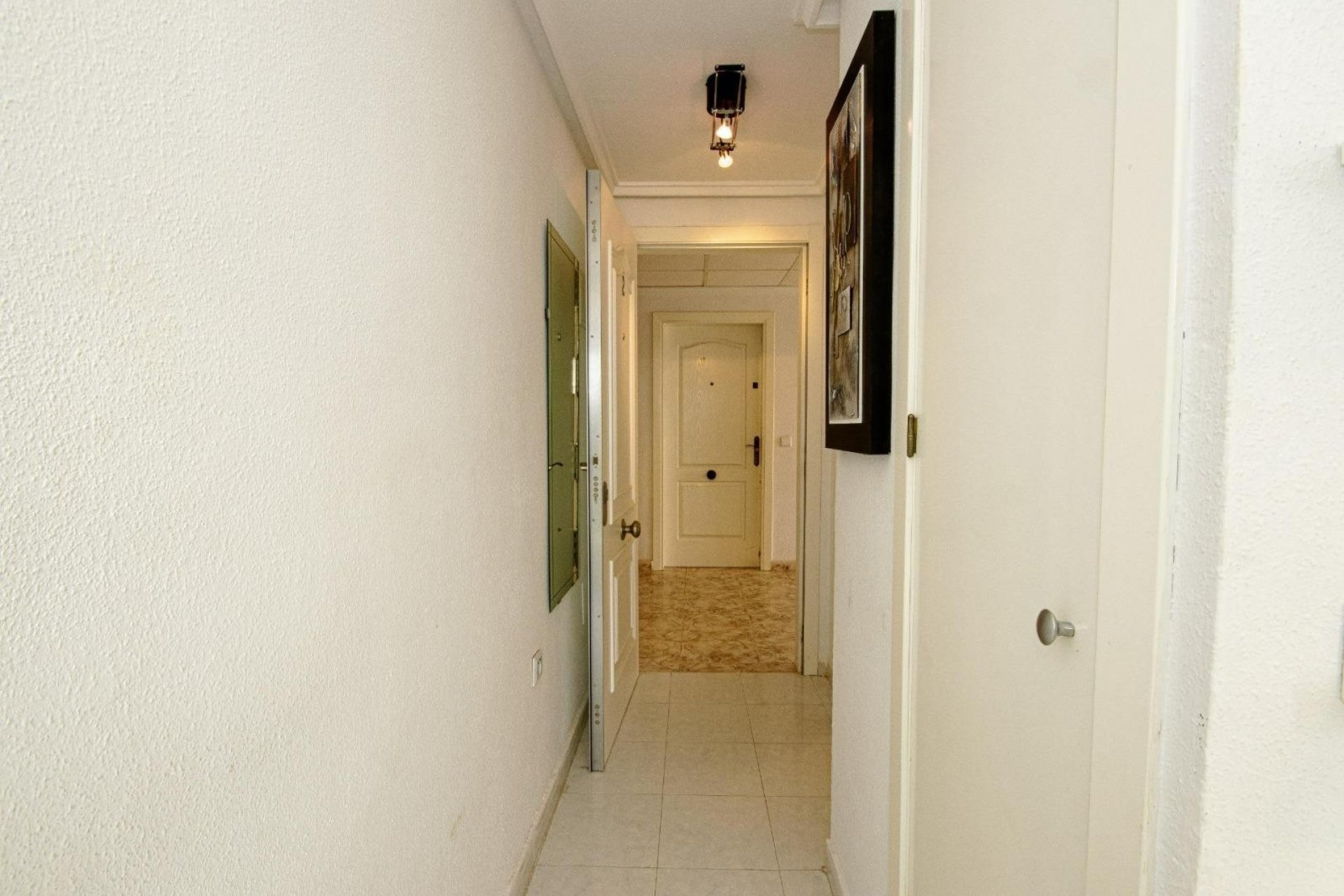 Reventa - Apartamento / piso - Torrevieja