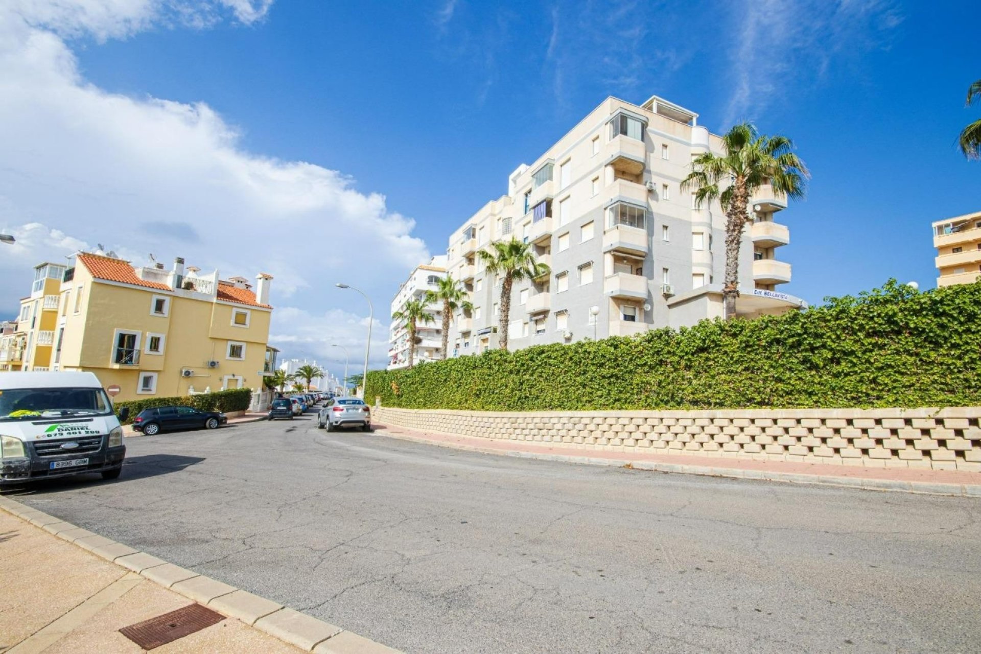 Reventa - Apartamento / piso - Torrevieja