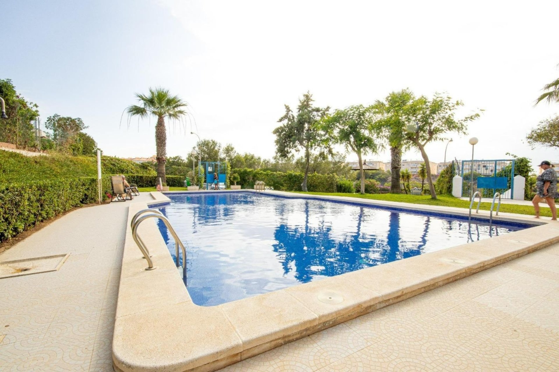 Reventa - Apartamento / piso - Torrevieja