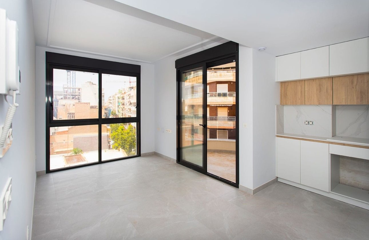 Reventa - Apartamento / piso - Torrevieja