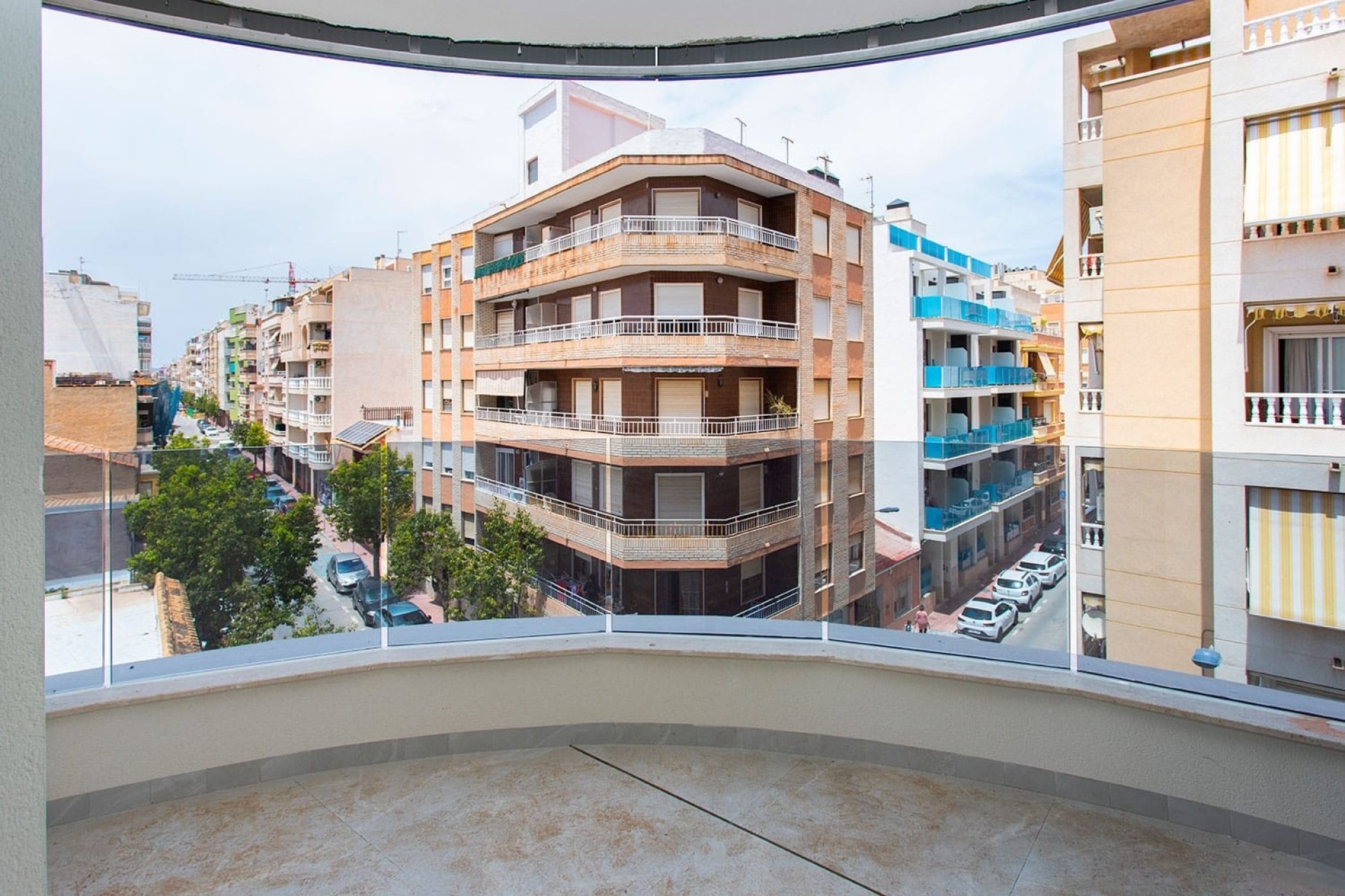 Reventa - Apartamento / piso - Torrevieja