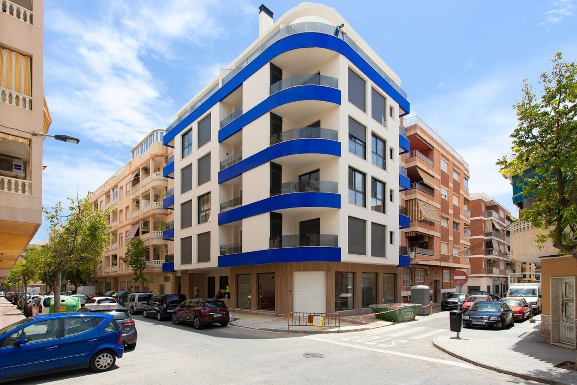 Reventa - Apartamento / piso - Torrevieja