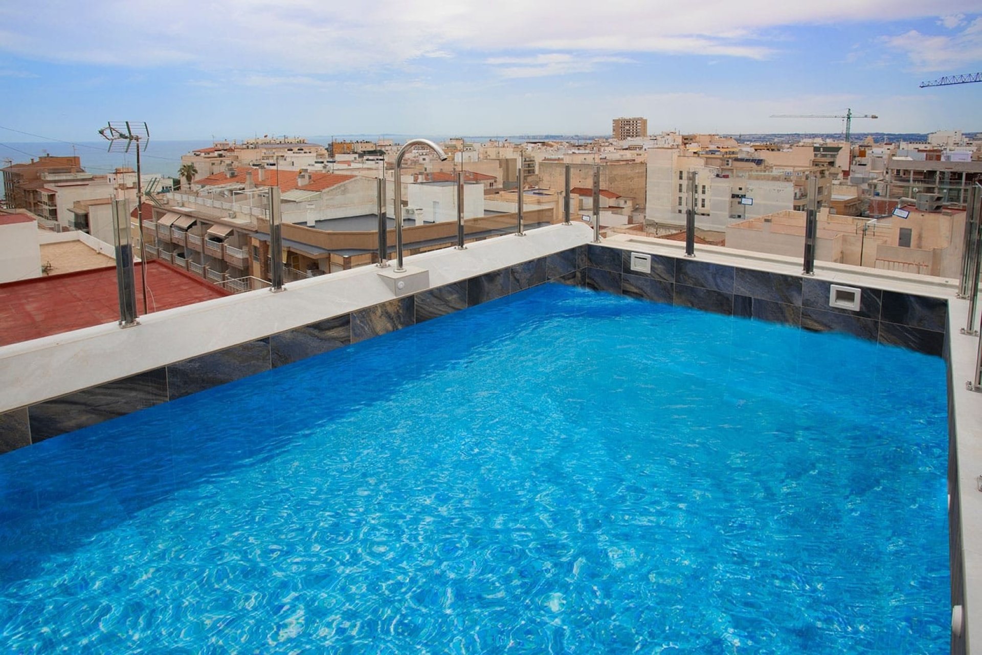 Reventa - Apartamento / piso - Torrevieja