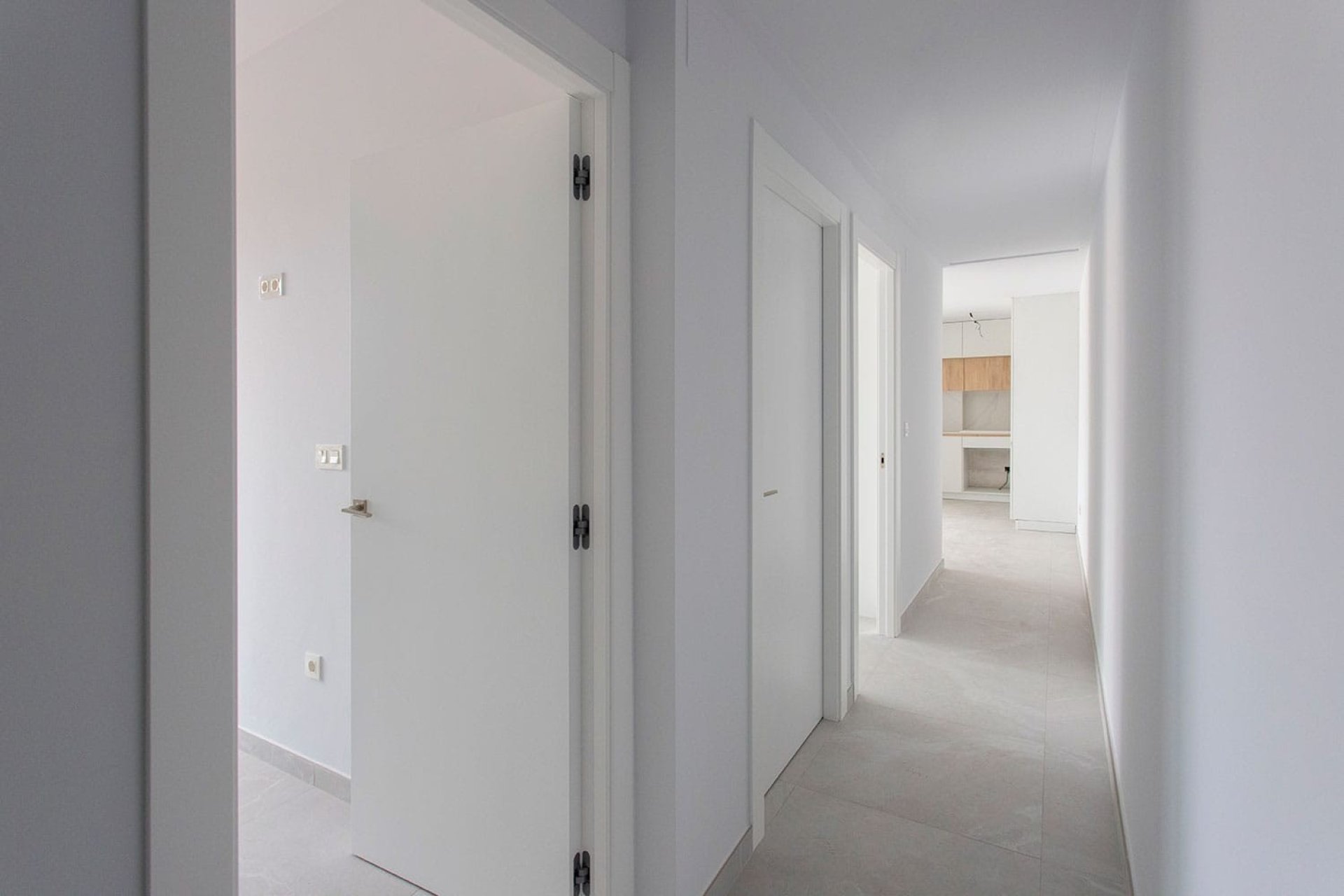 Reventa - Apartamento / piso - Torrevieja