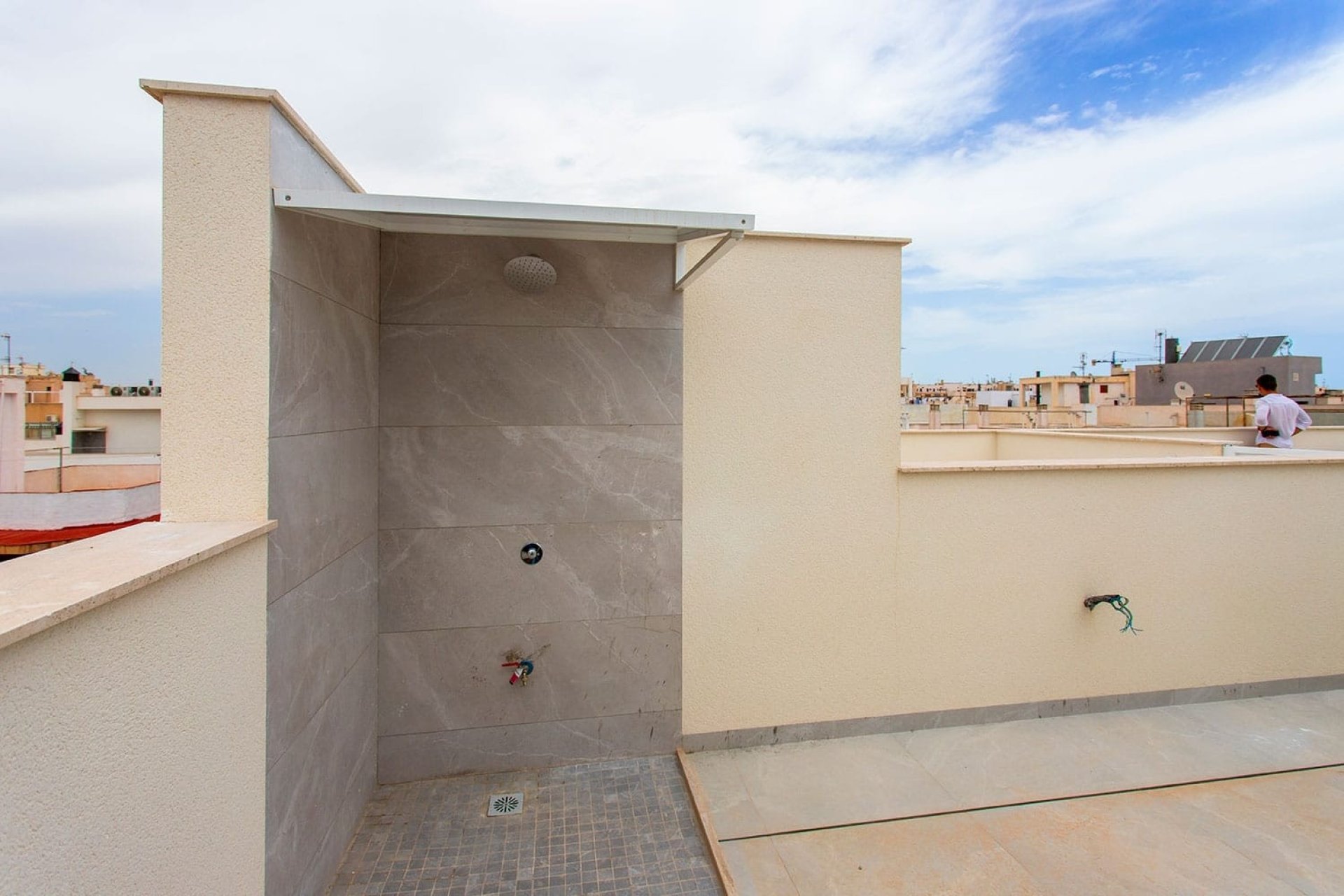 Reventa - Apartamento / piso - Torrevieja