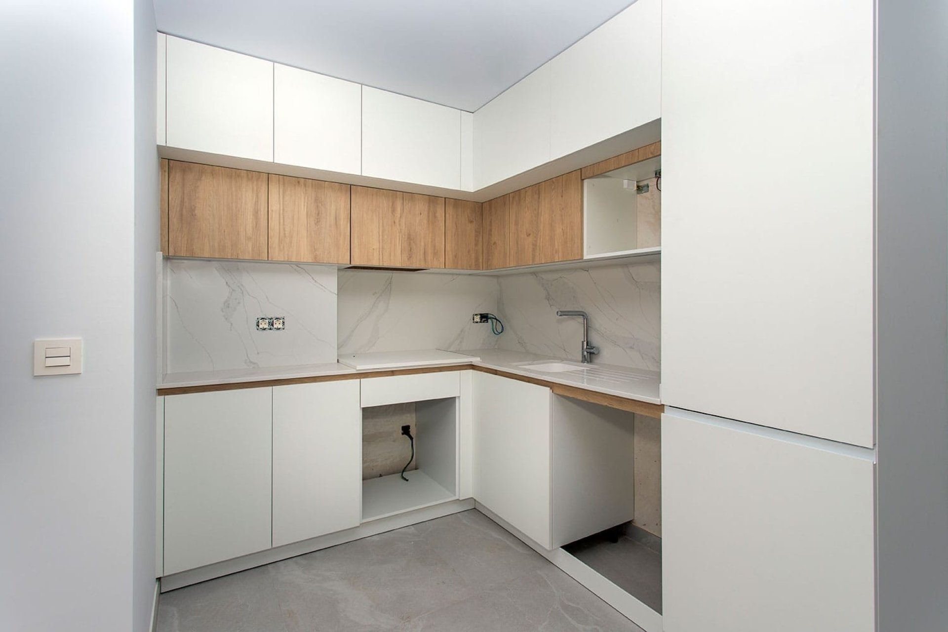 Reventa - Apartamento / piso - Torrevieja