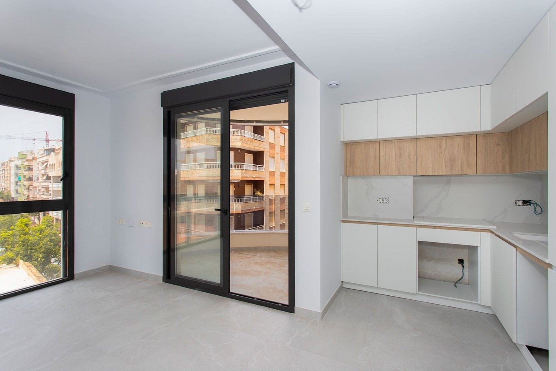 Reventa - Apartamento / piso - Torrevieja