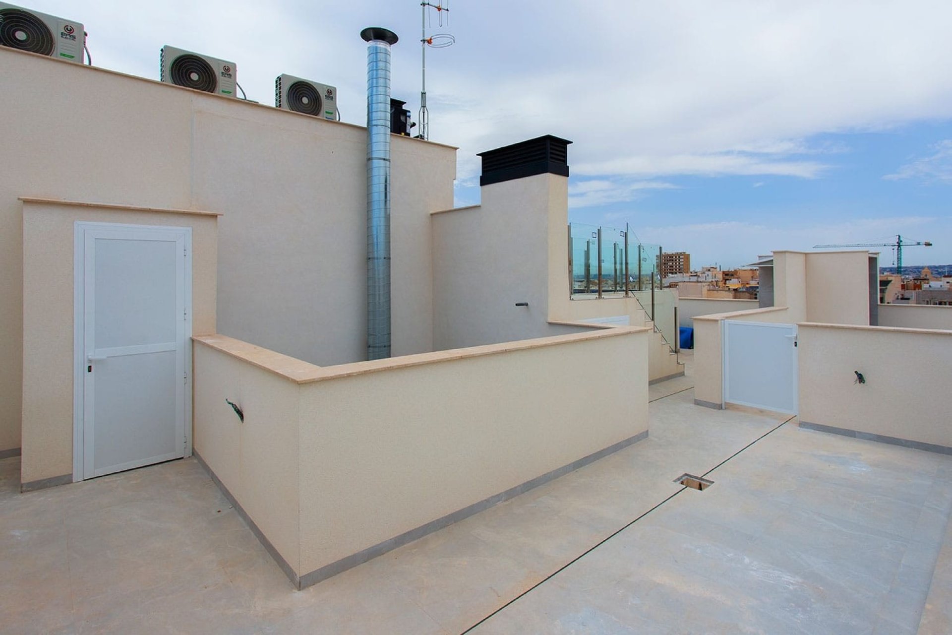Reventa - Apartamento / piso - Torrevieja