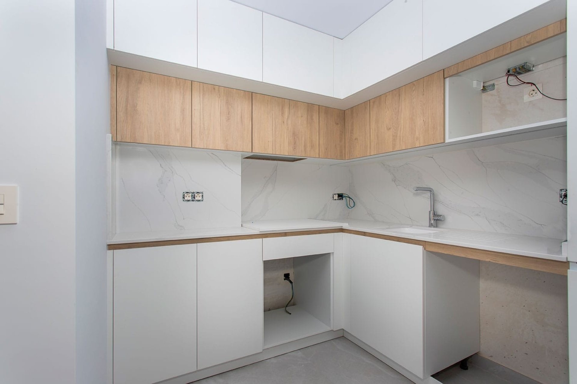 Reventa - Apartamento / piso - Torrevieja