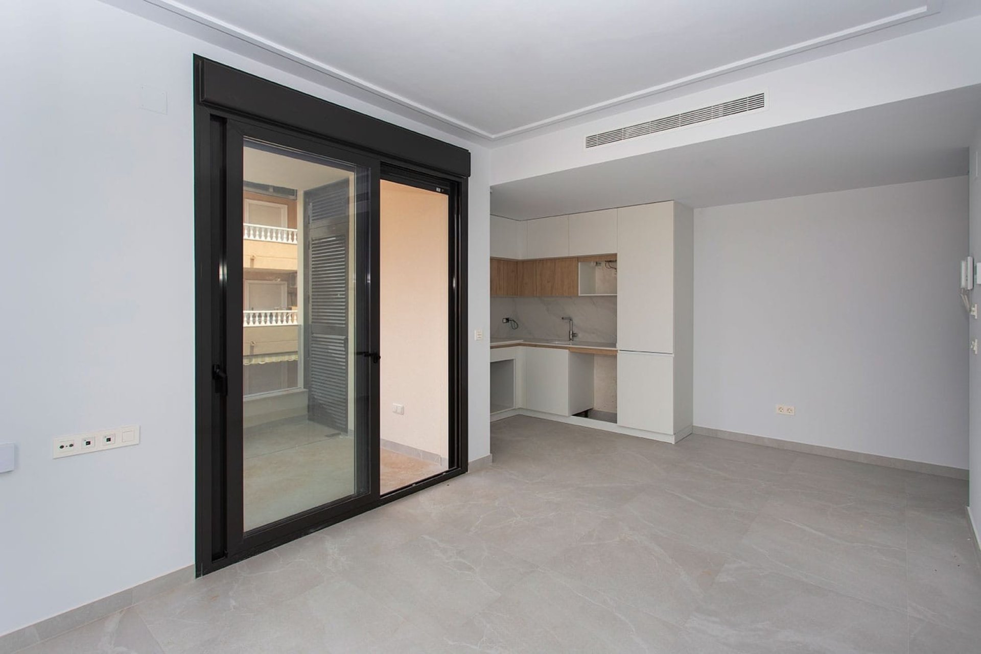 Reventa - Apartamento / piso - Torrevieja