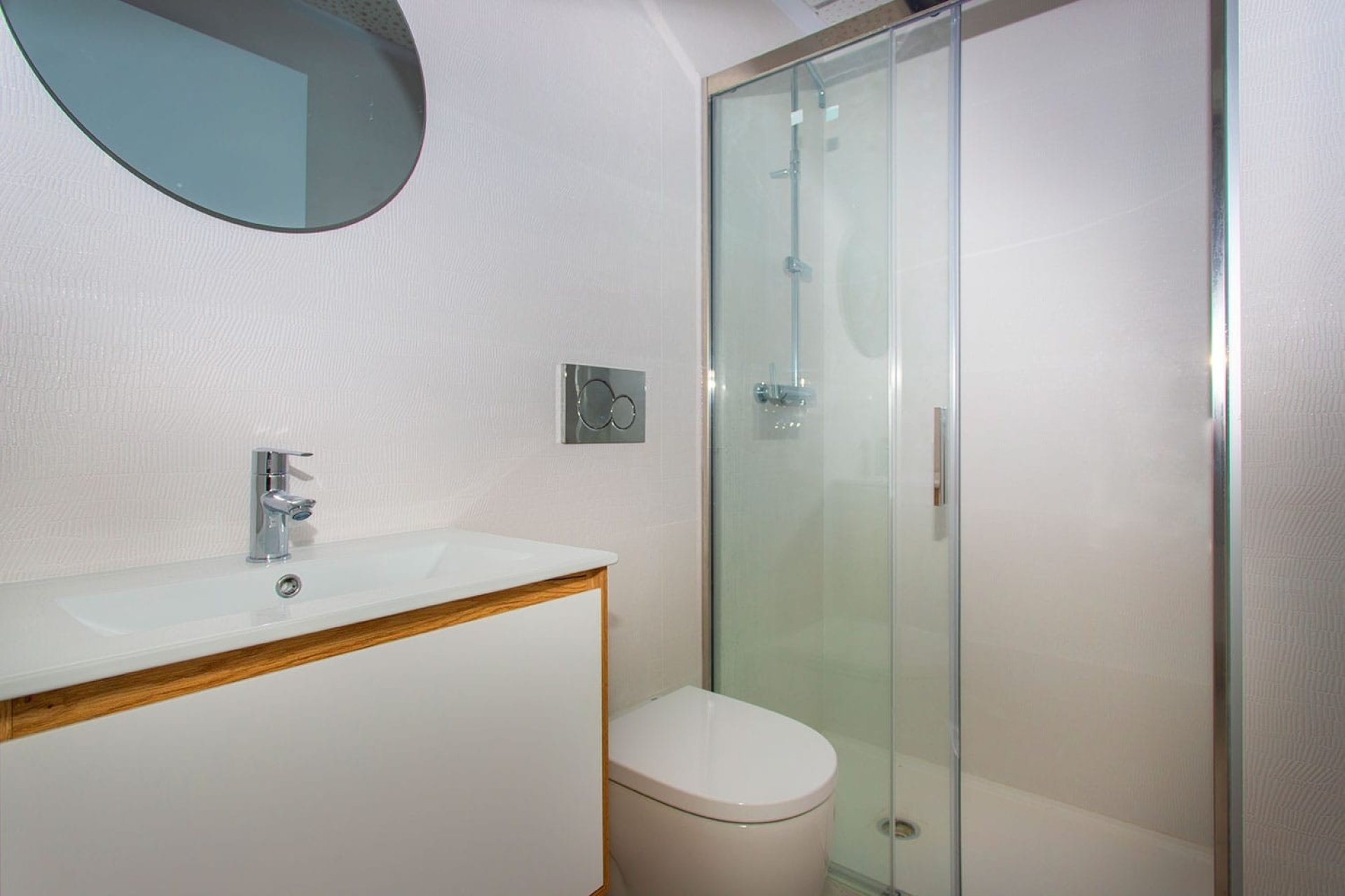 Reventa - Apartamento / piso - Torrevieja