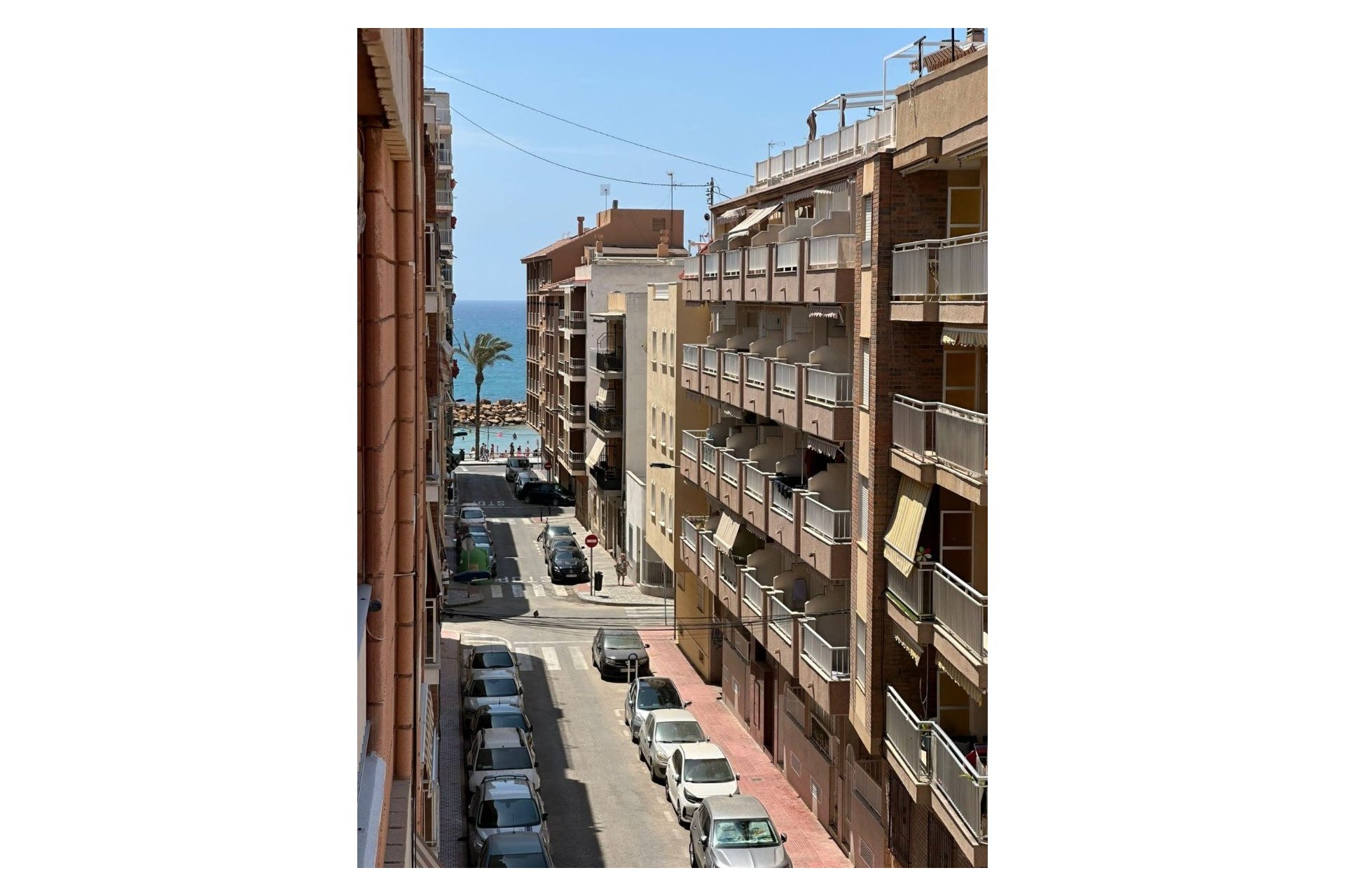 Reventa - Apartamento / piso - Torrevieja