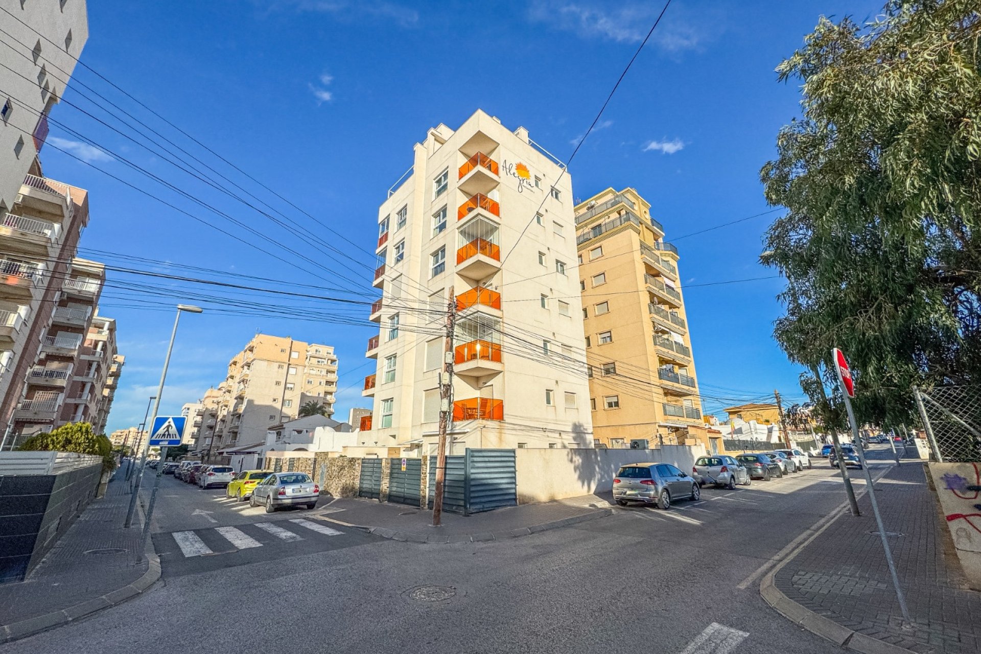 Reventa - Apartamento / piso - Torrevieja