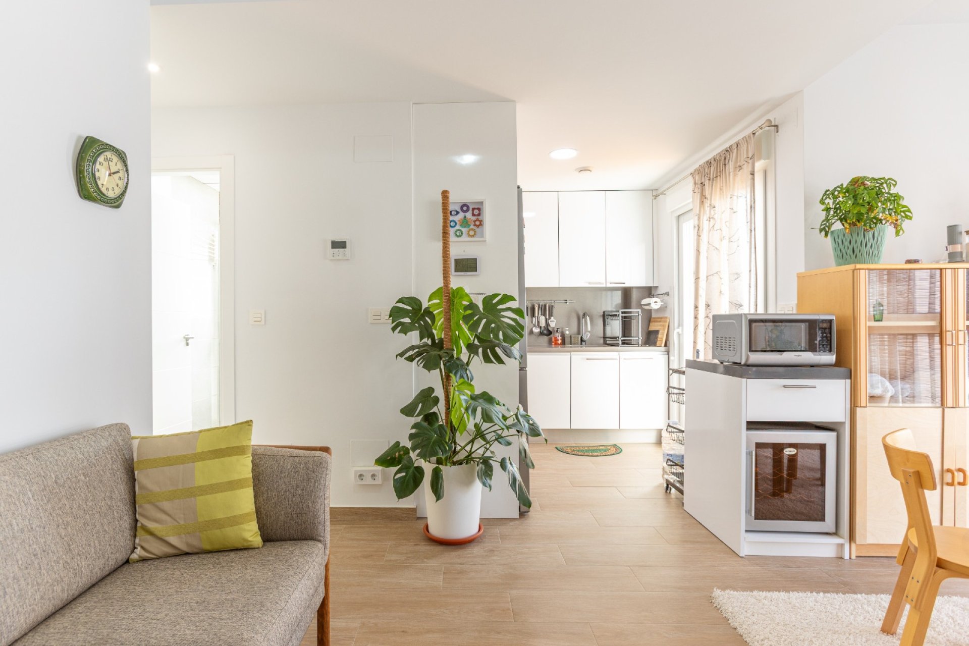 Reventa - Apartamento / piso - Torrevieja