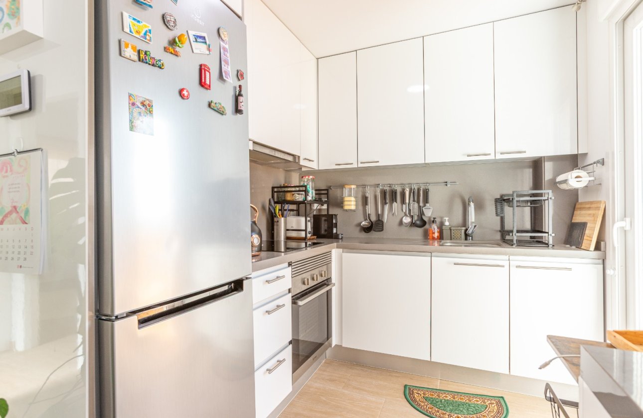 Reventa - Apartamento / piso - Torrevieja