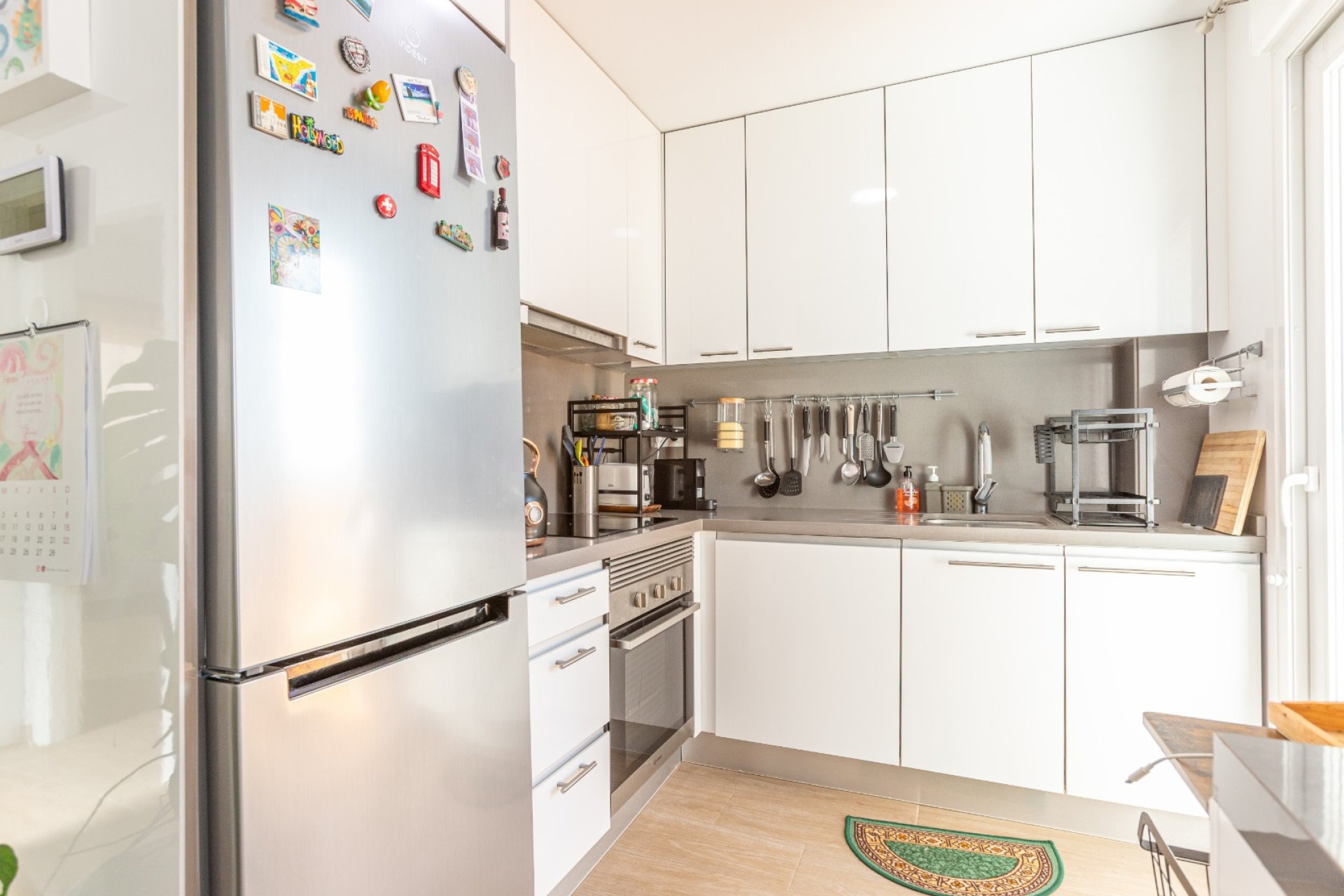 Reventa - Apartamento / piso - Torrevieja