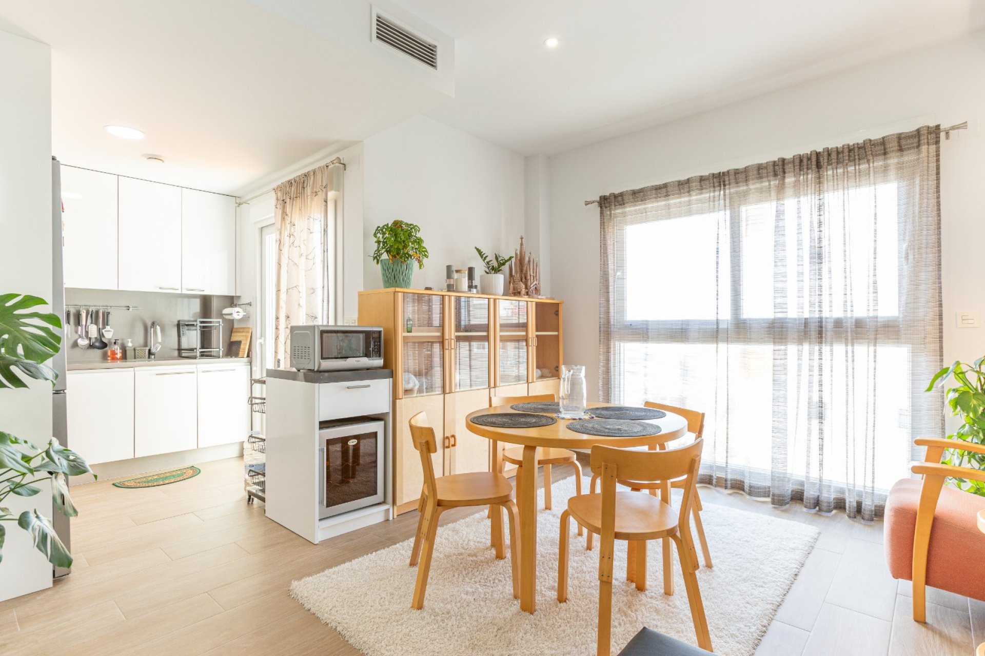 Reventa - Apartamento / piso - Torrevieja