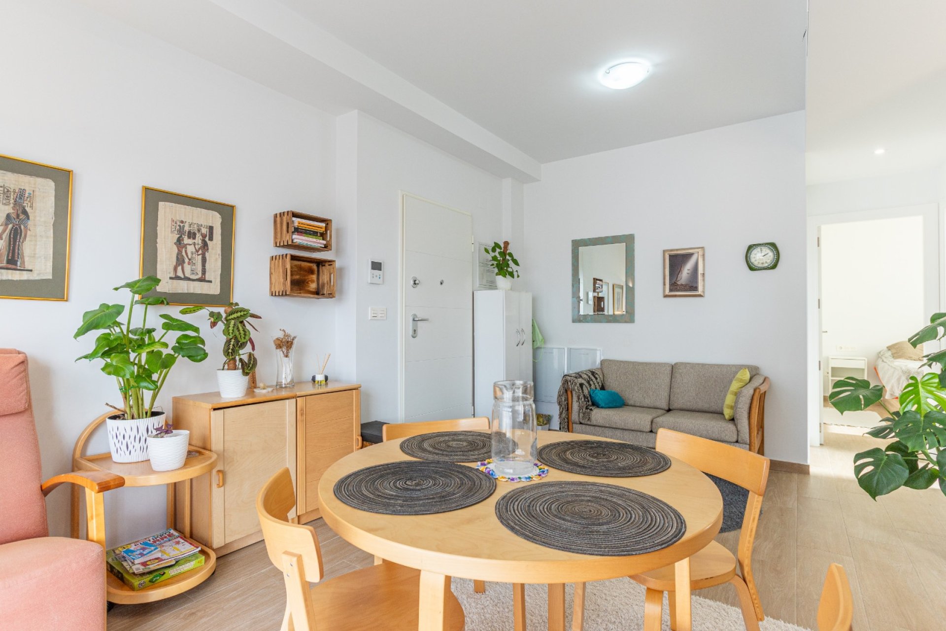 Reventa - Apartamento / piso - Torrevieja