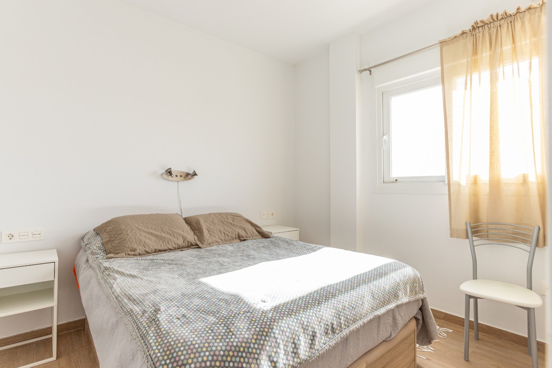 Reventa - Apartamento / piso - Torrevieja