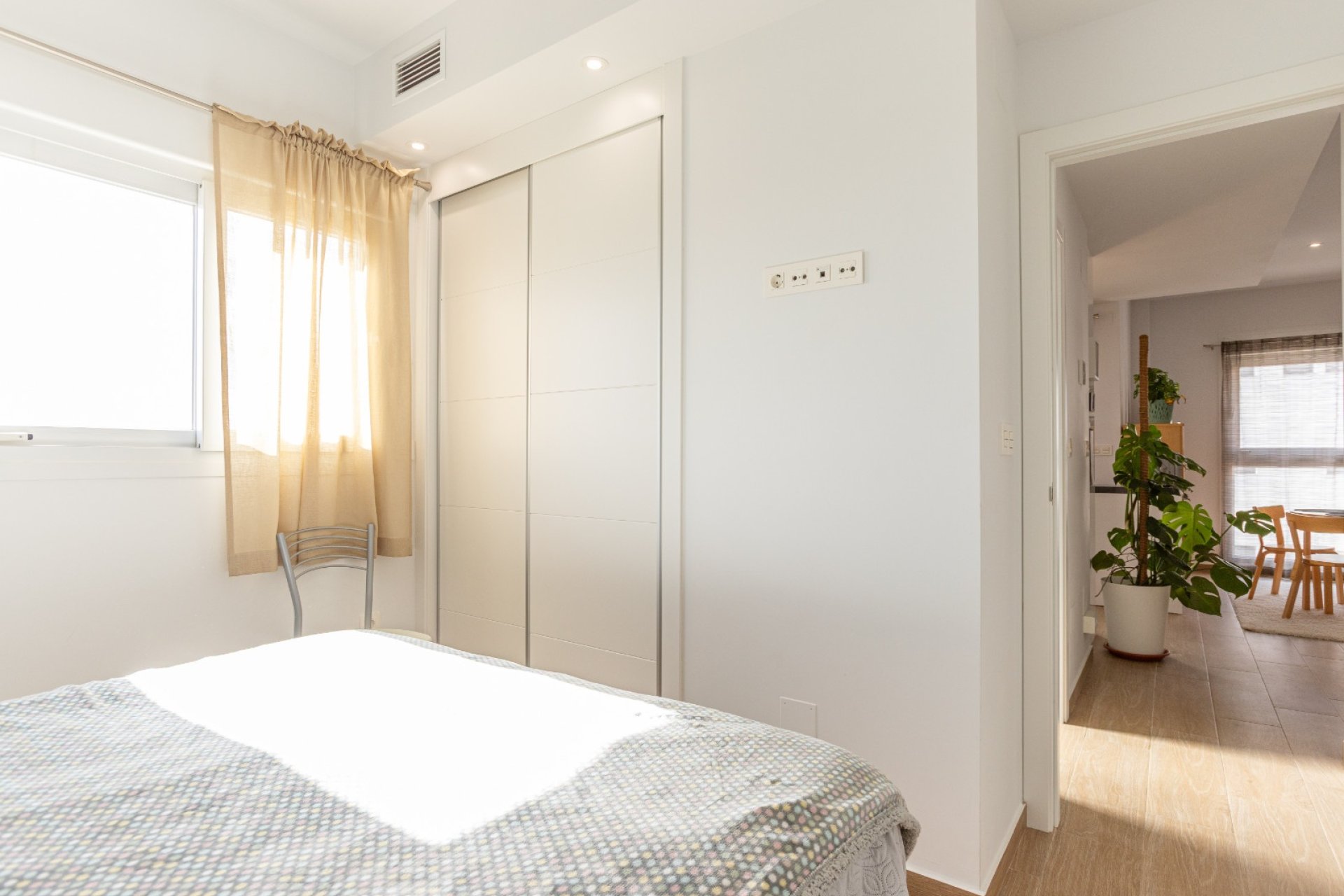 Reventa - Apartamento / piso - Torrevieja