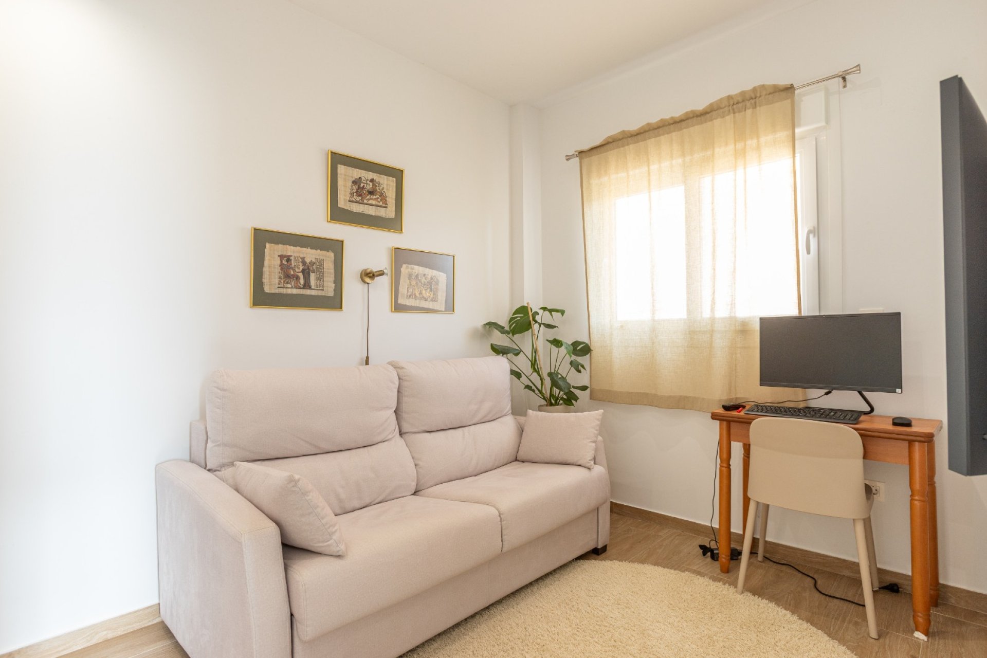 Reventa - Apartamento / piso - Torrevieja