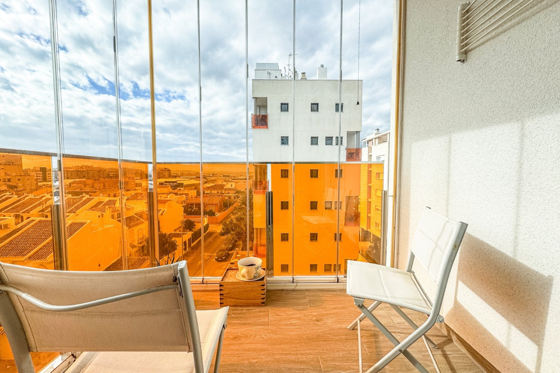 Reventa - Apartamento / piso - Torrevieja
