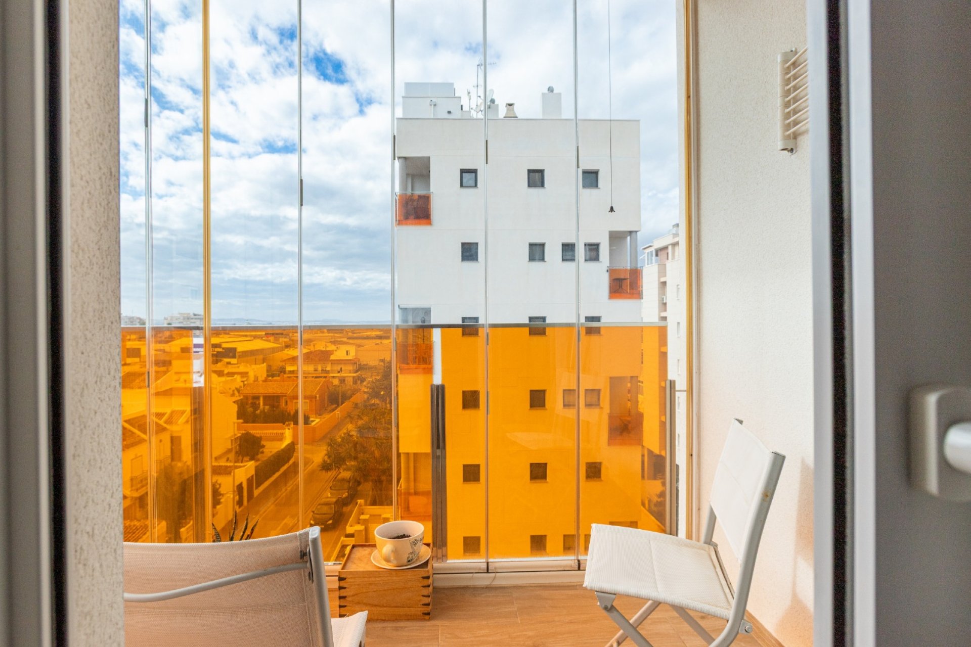 Reventa - Apartamento / piso - Torrevieja