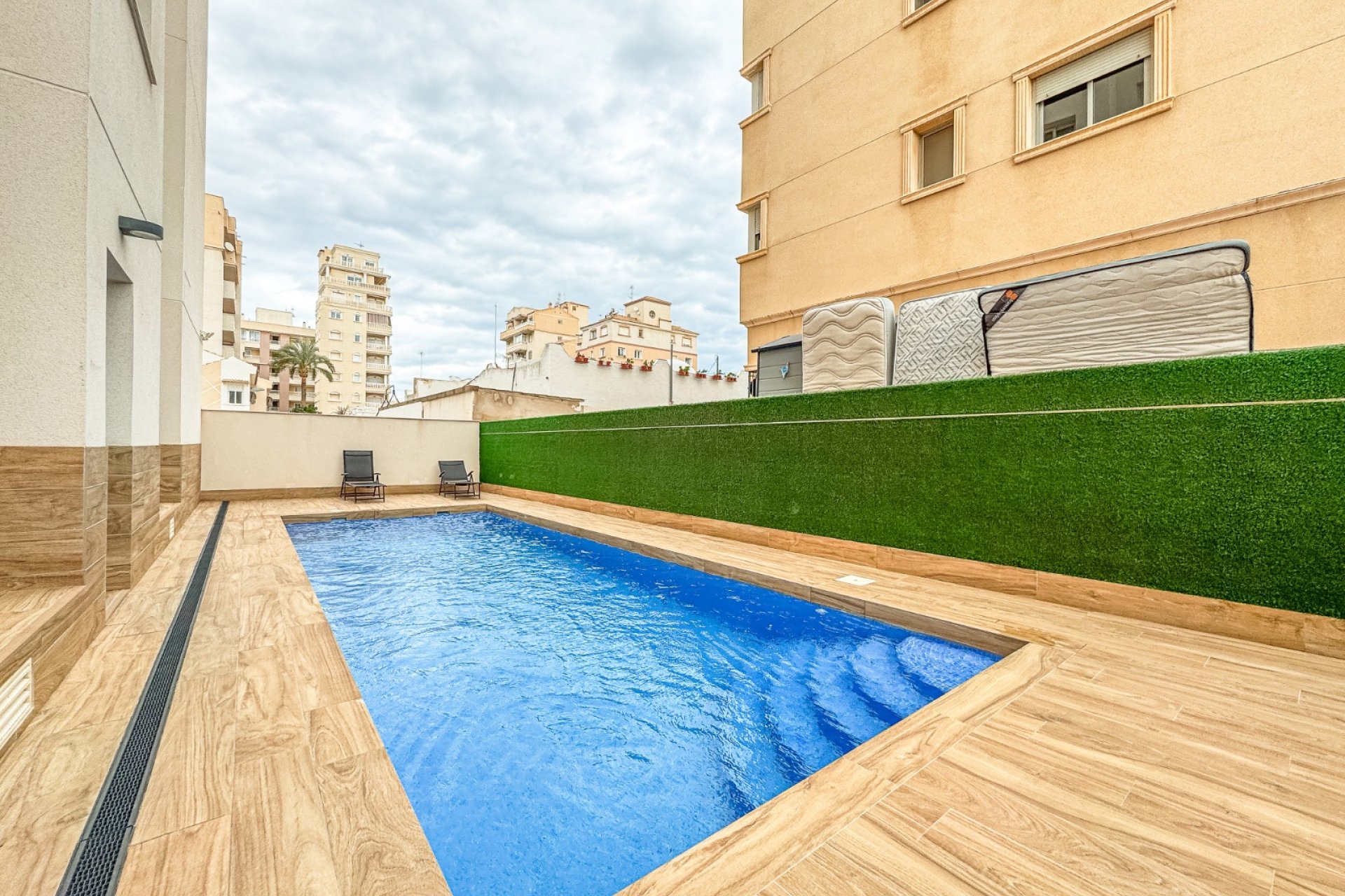 Reventa - Apartamento / piso - Torrevieja